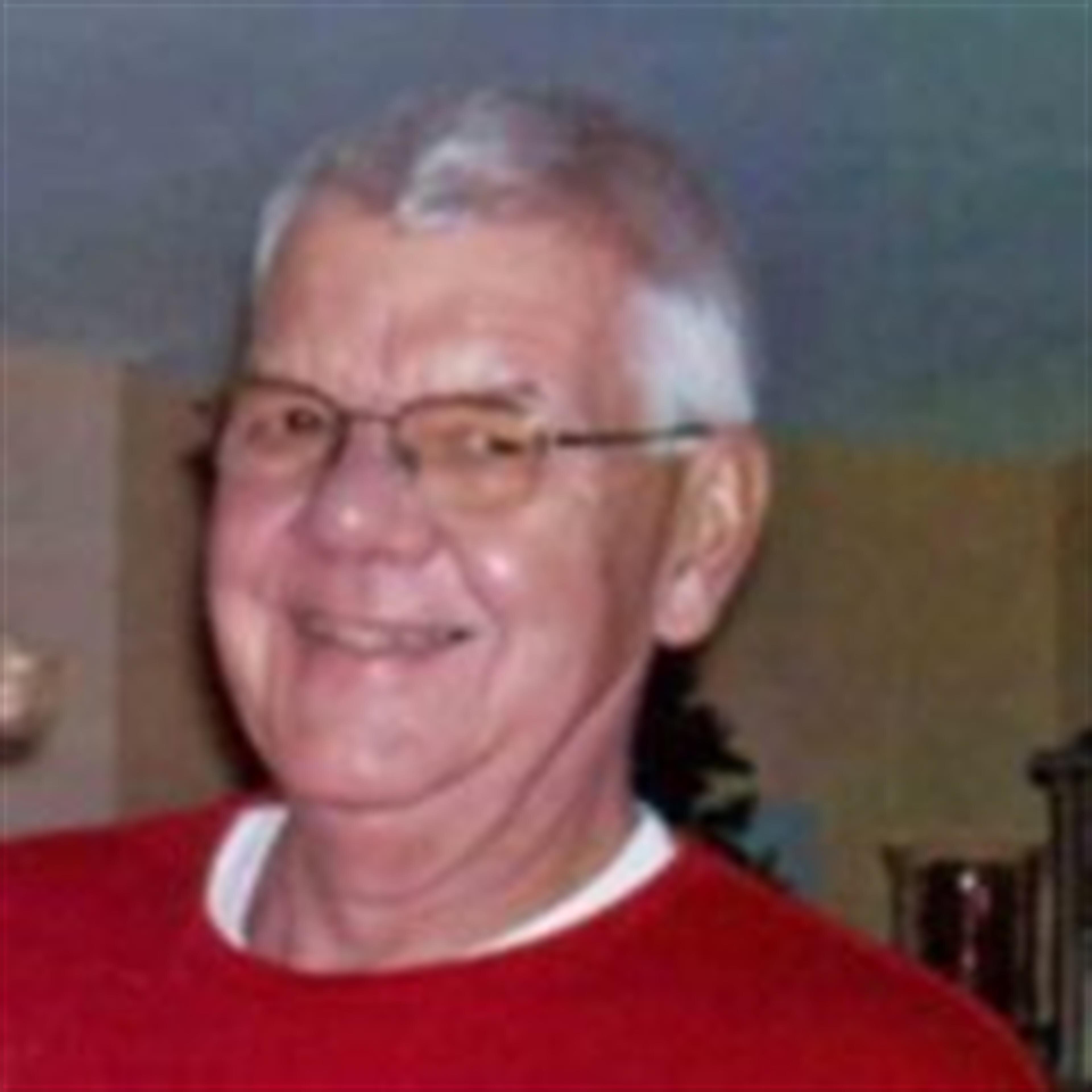 Gary O. Allen