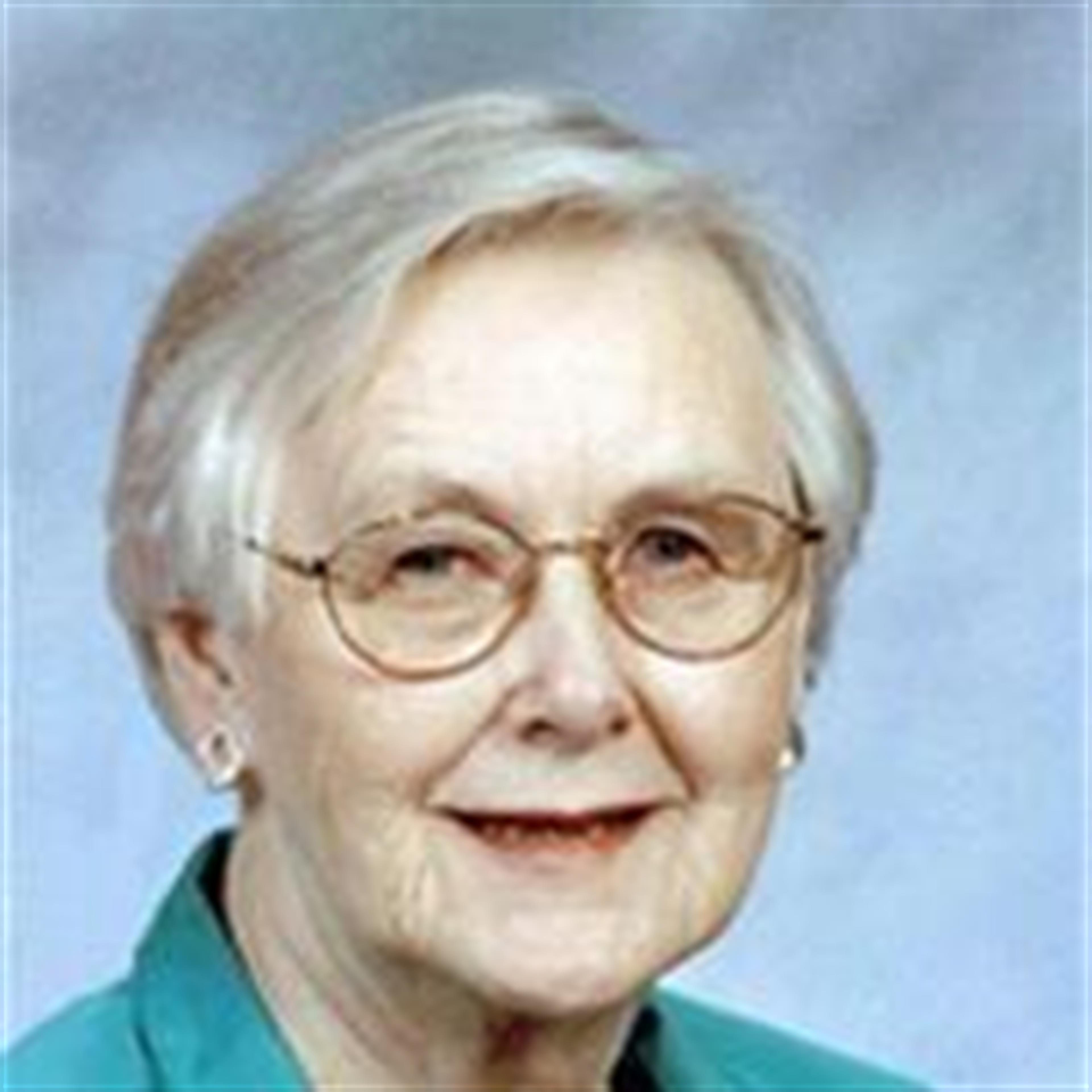 Helen Margaret Hood