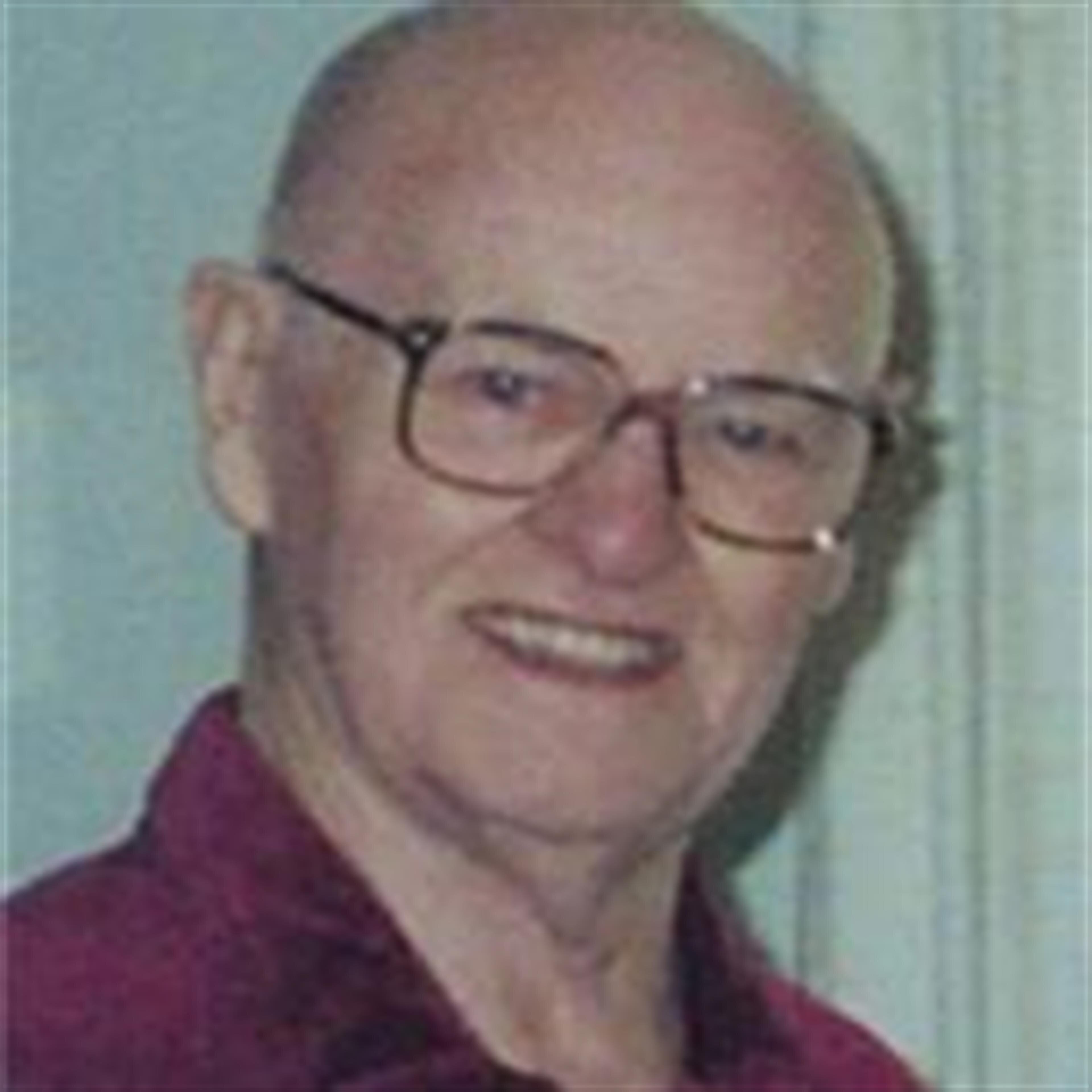 Francis E. Perry