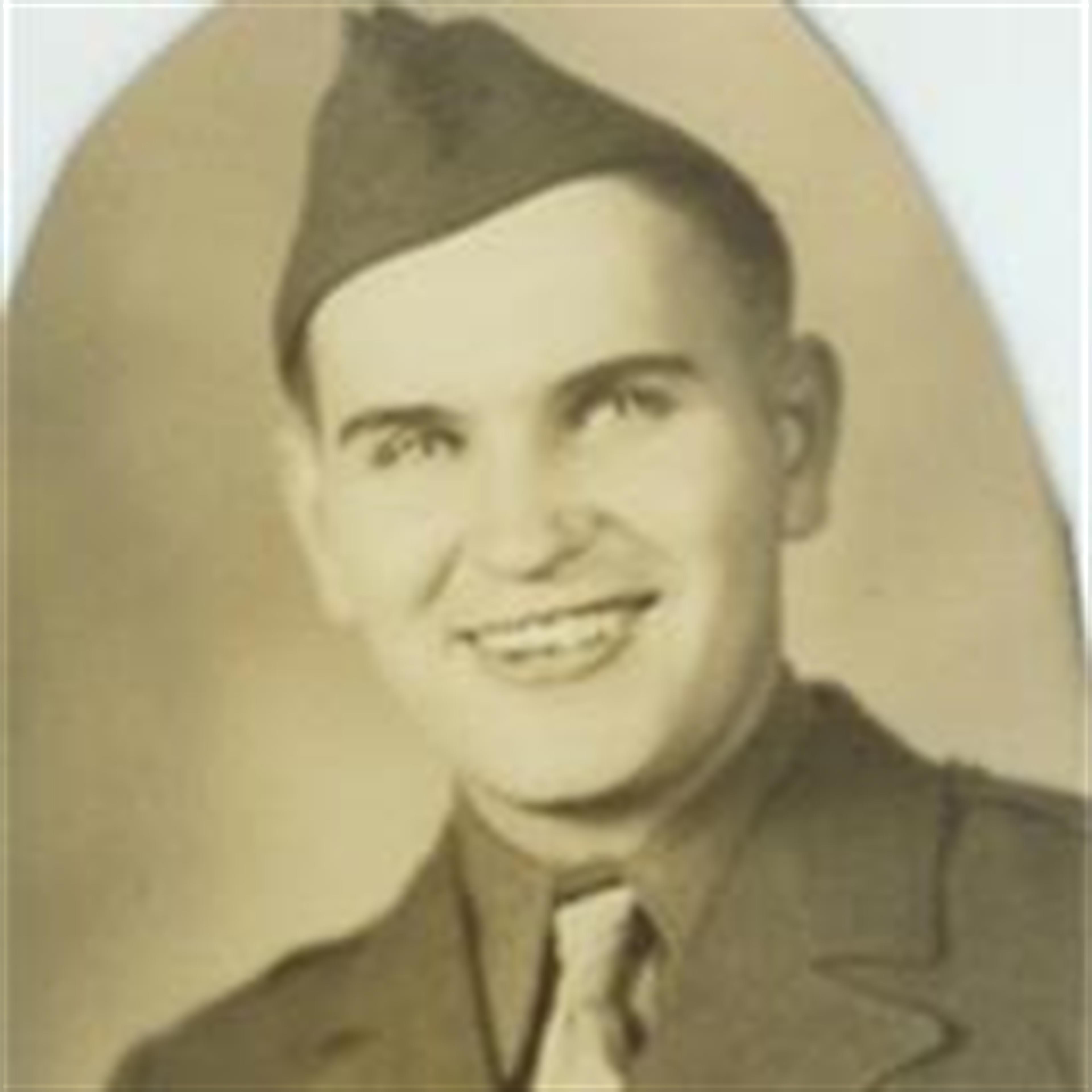 James Raymond Smith