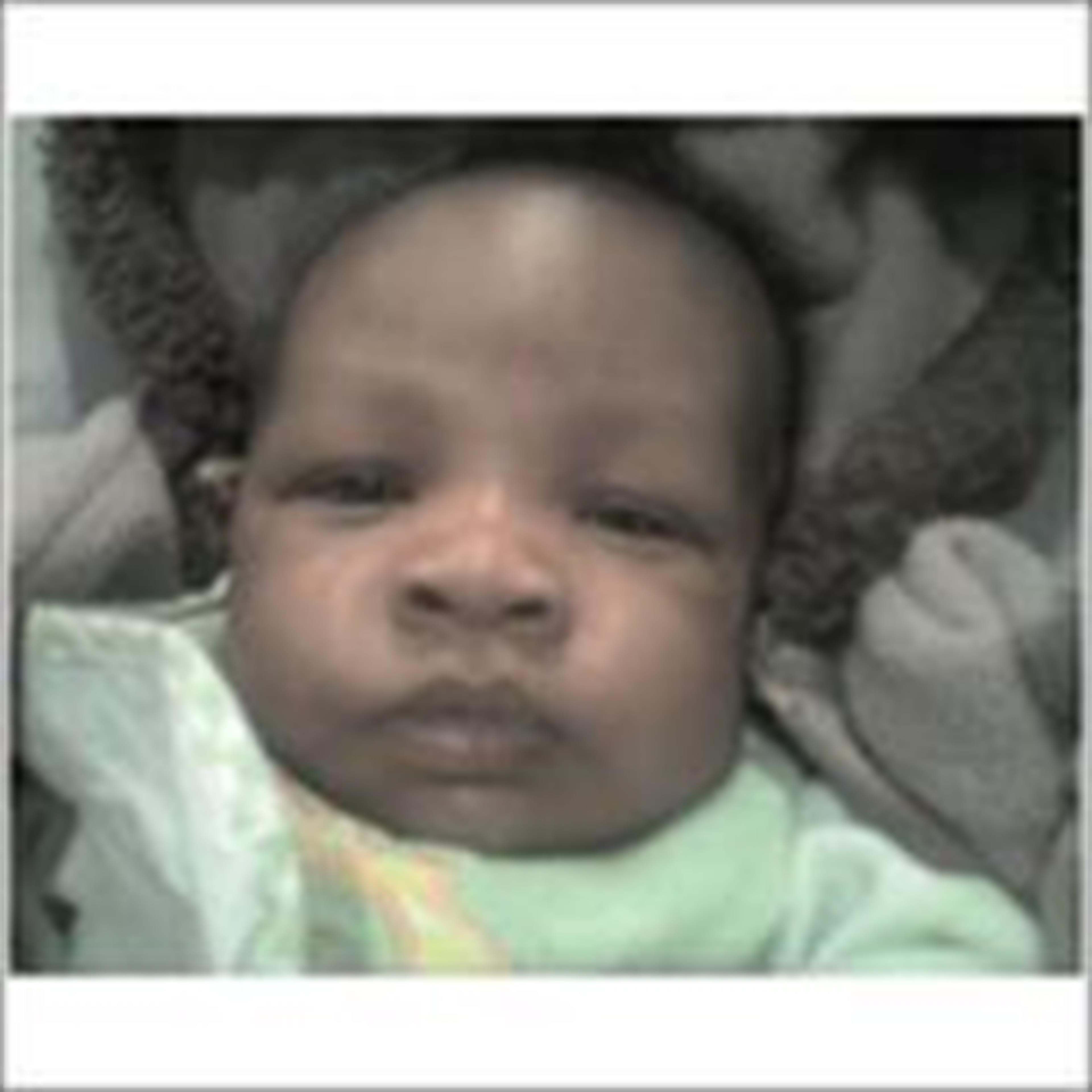 Xavier Isaiah Middleton