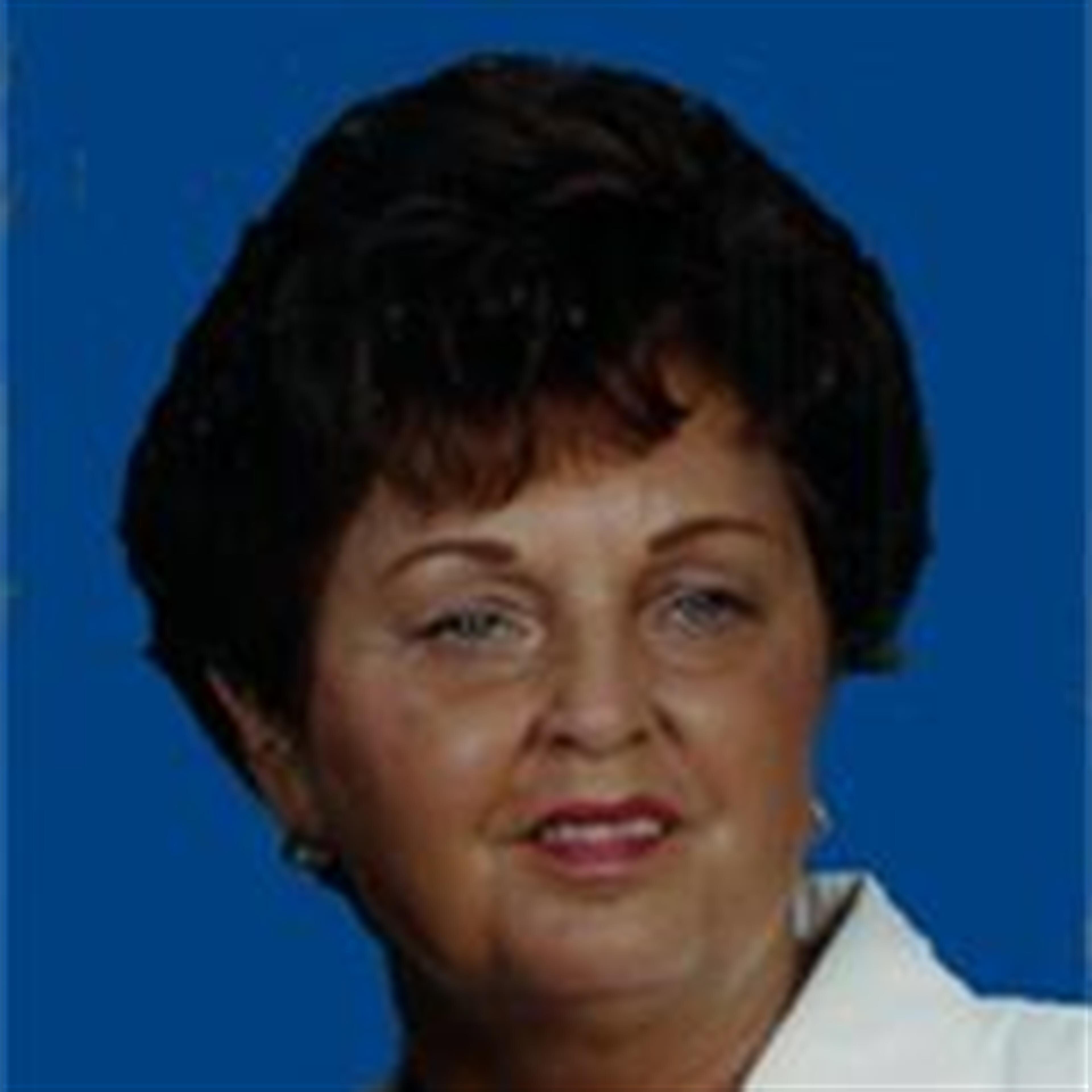 Mary Katherine "Kay" Layton