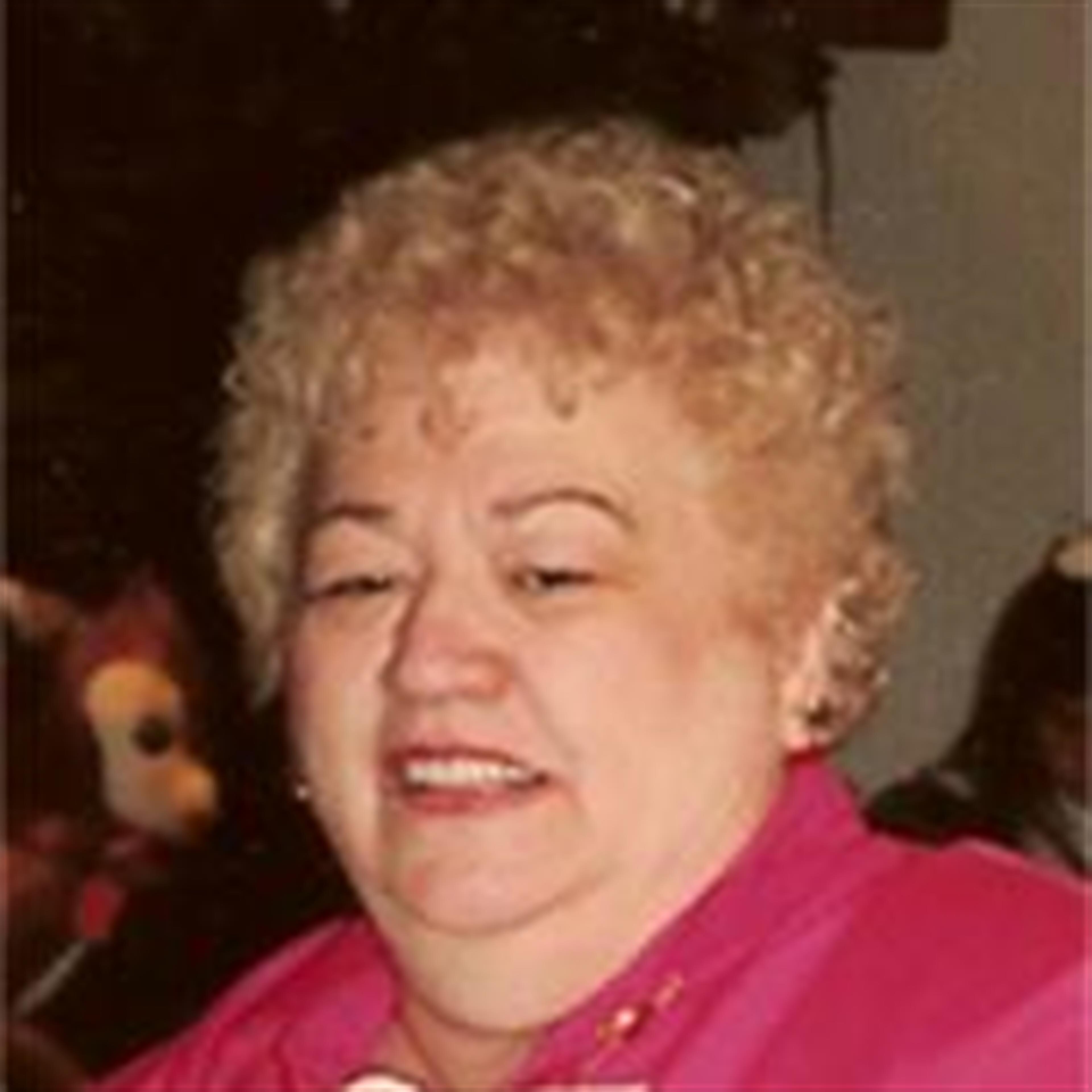 Anna Mae Kunze