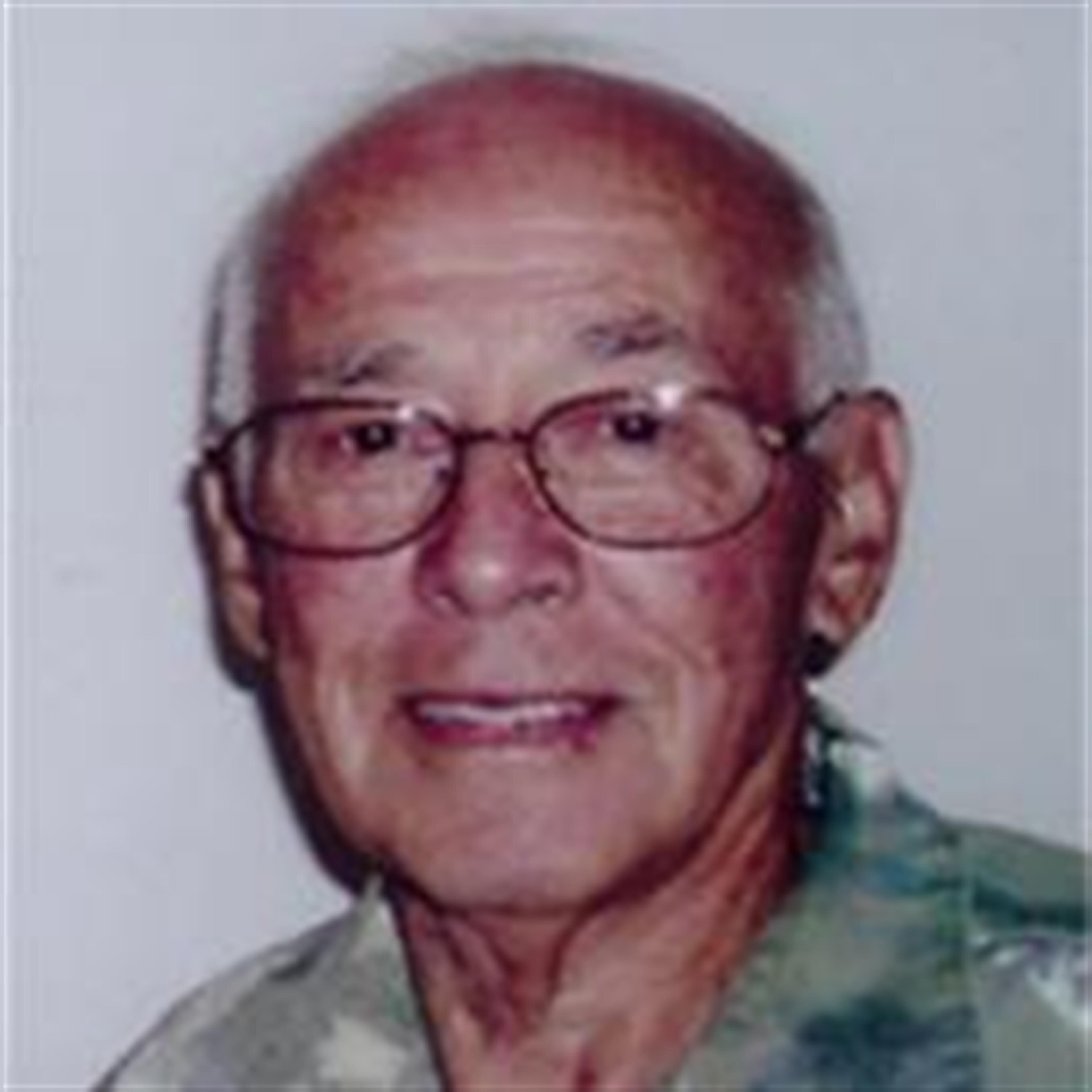 Robert L. Harris