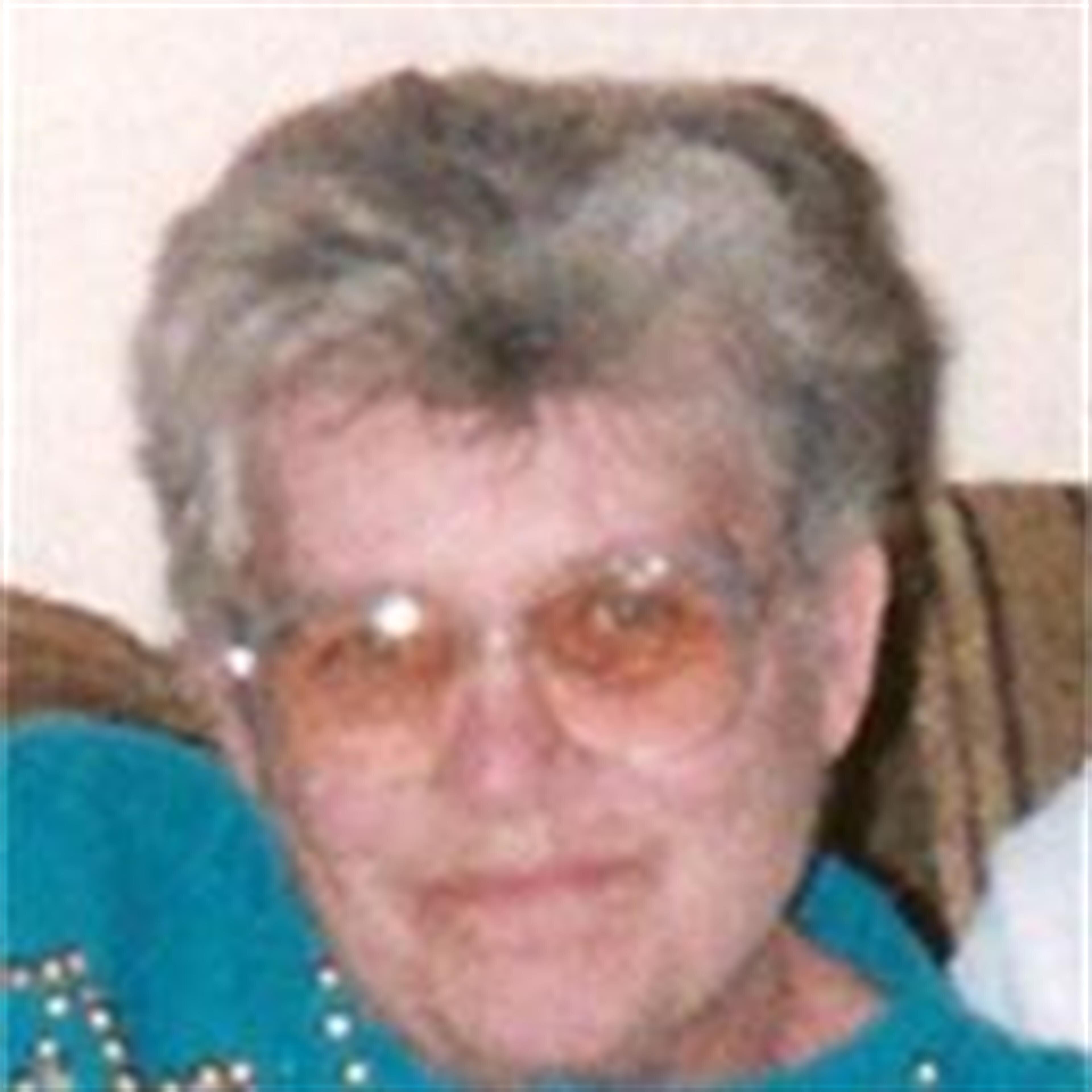 Loretta Mae Nash