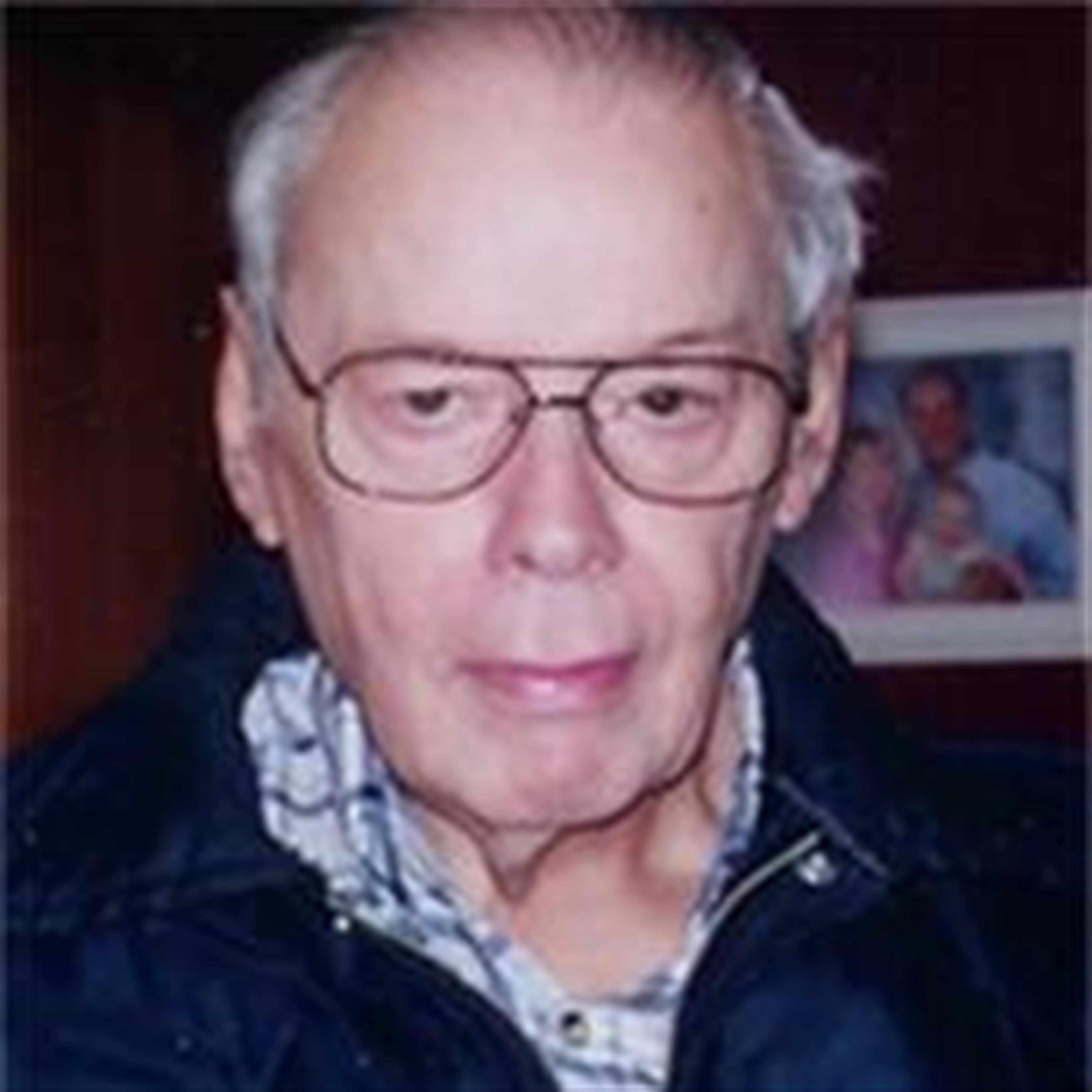 William A. Brunner, Jr.
