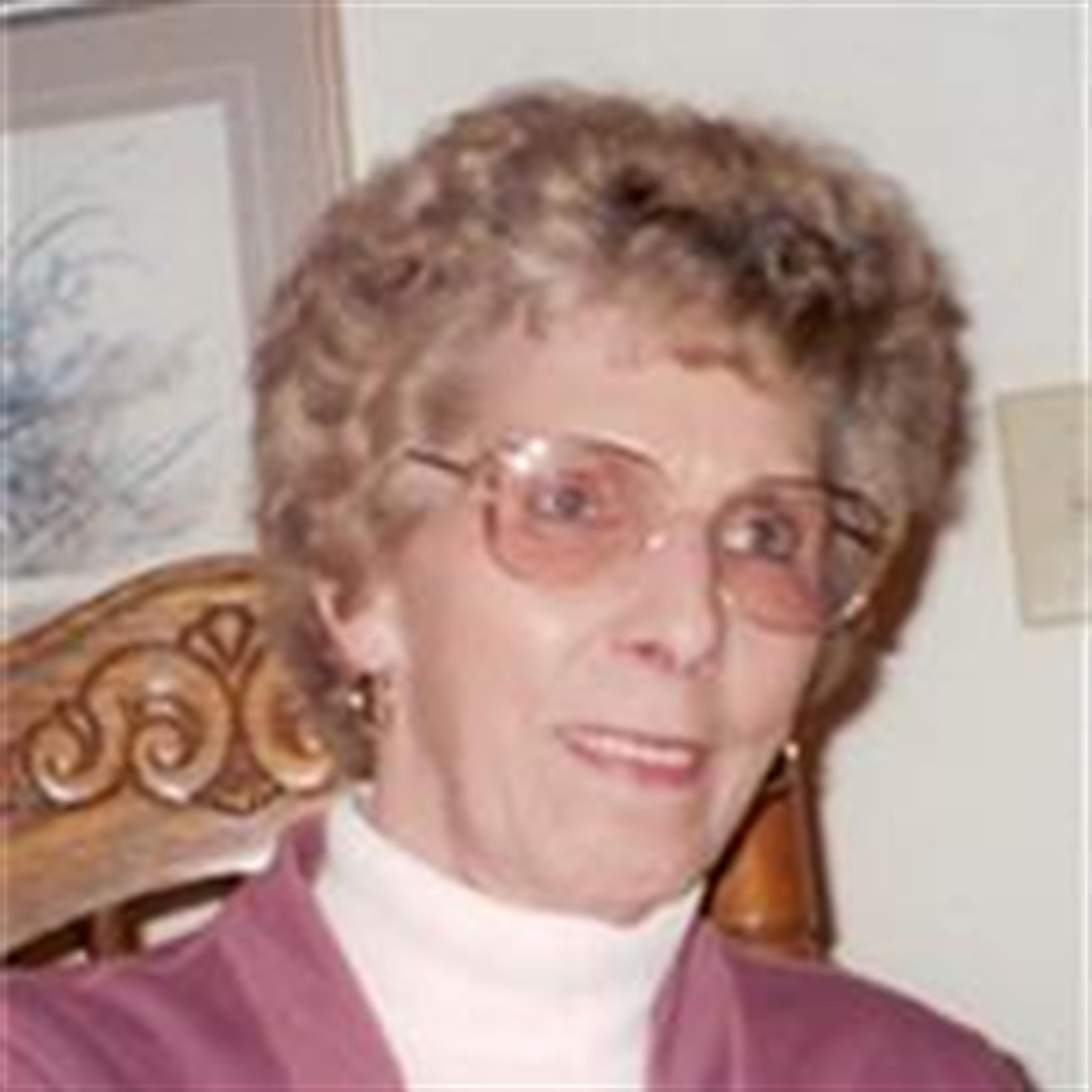 Sophia Norine Wood