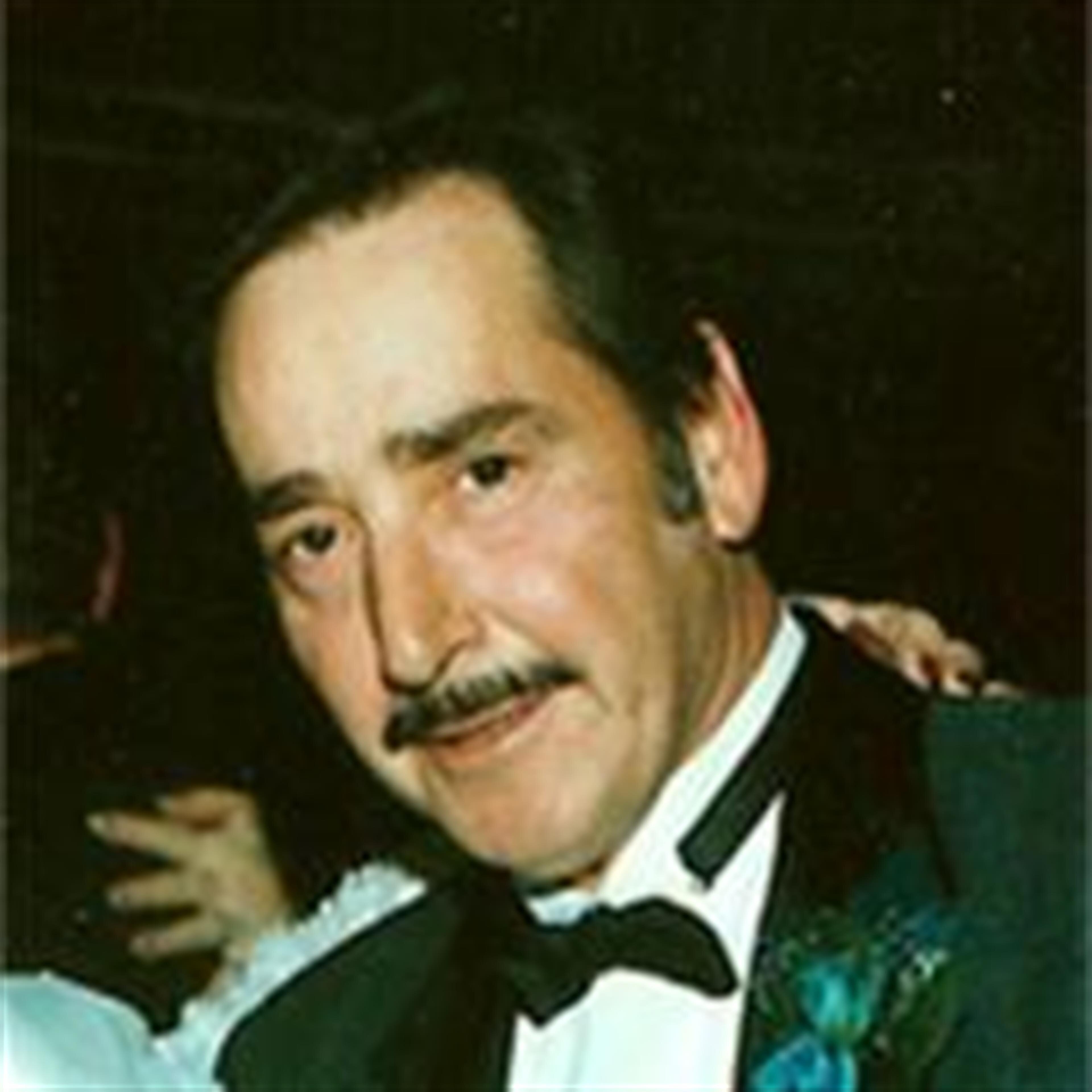 Fred F. Dentino