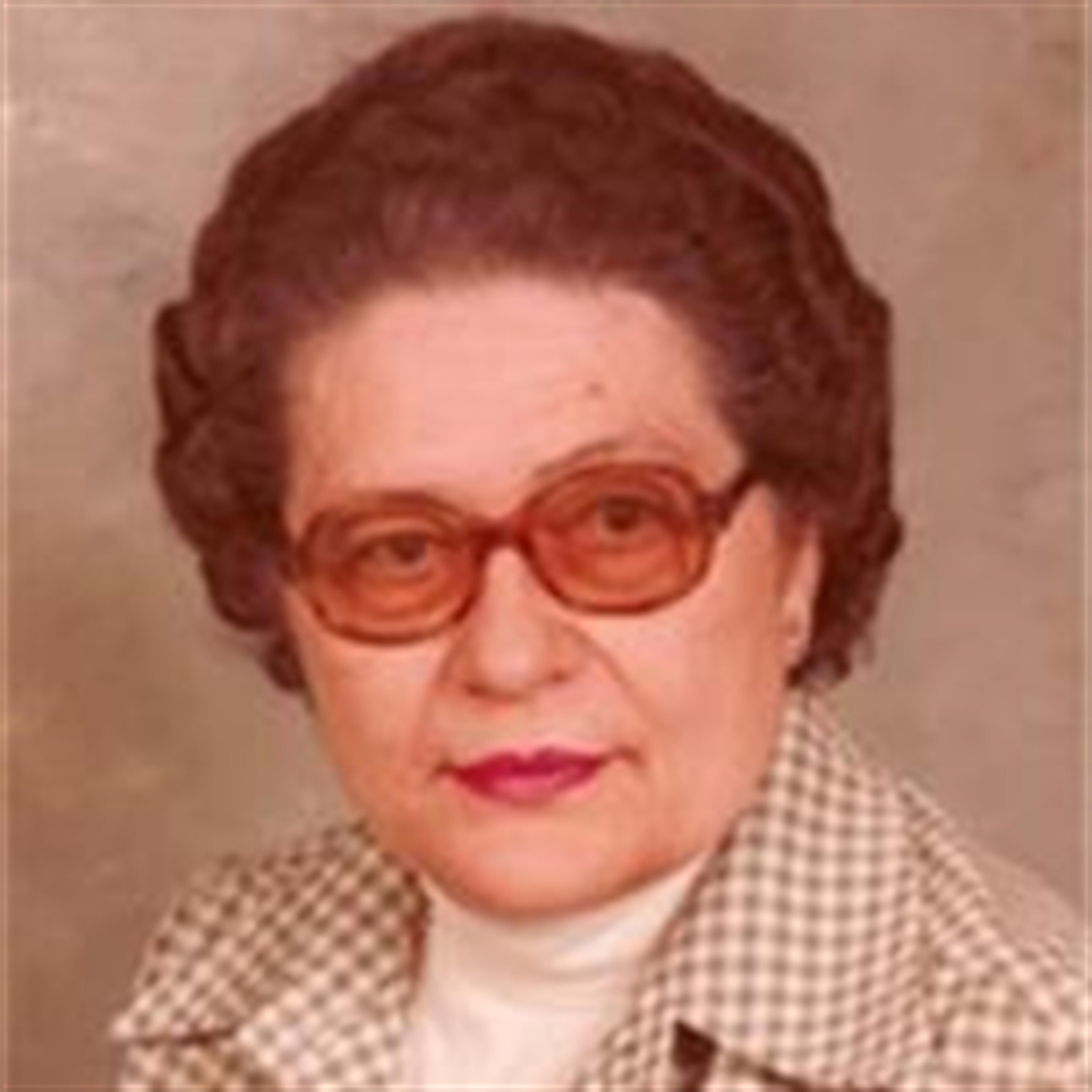 Juanita L. Tertocha