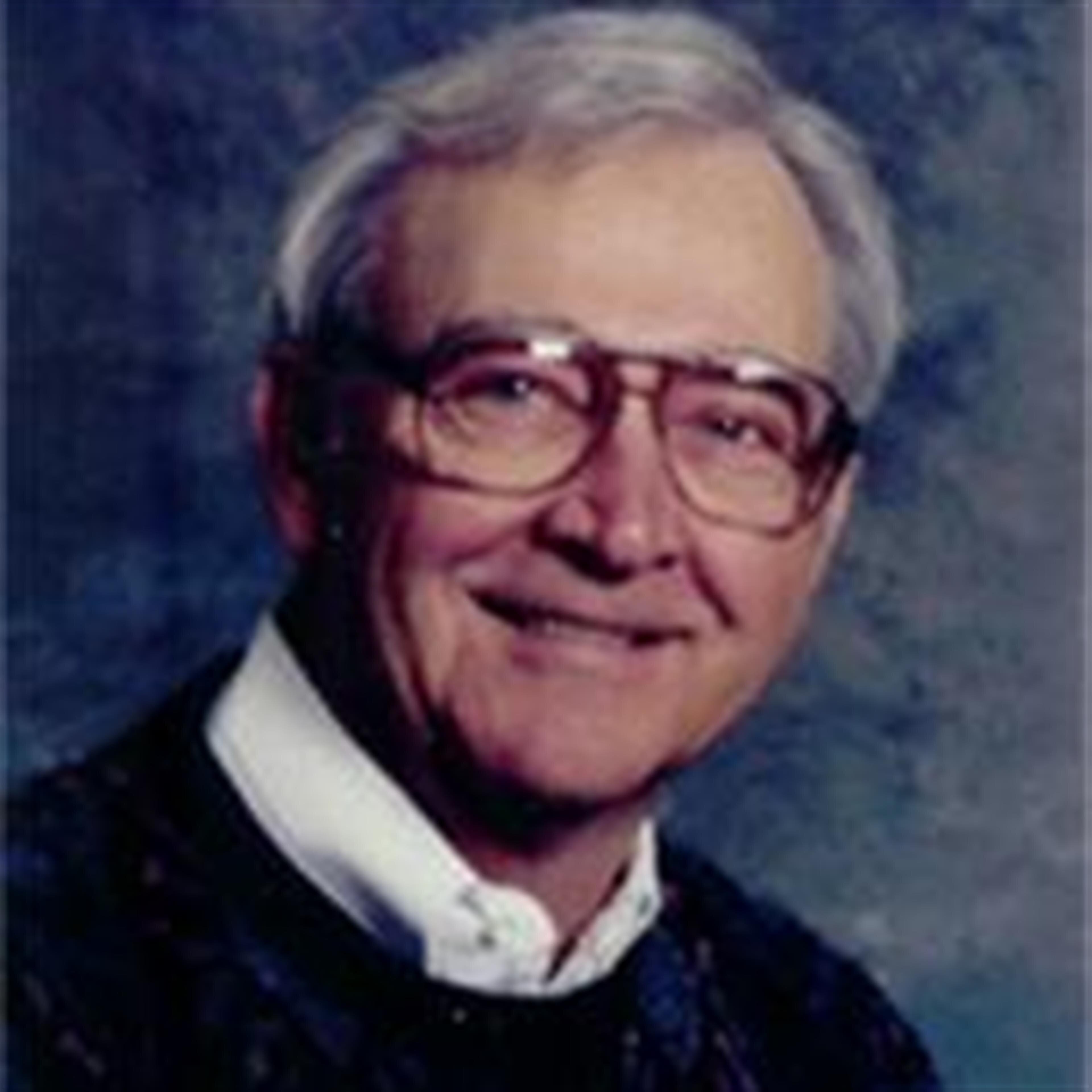 Donald W. Maddox