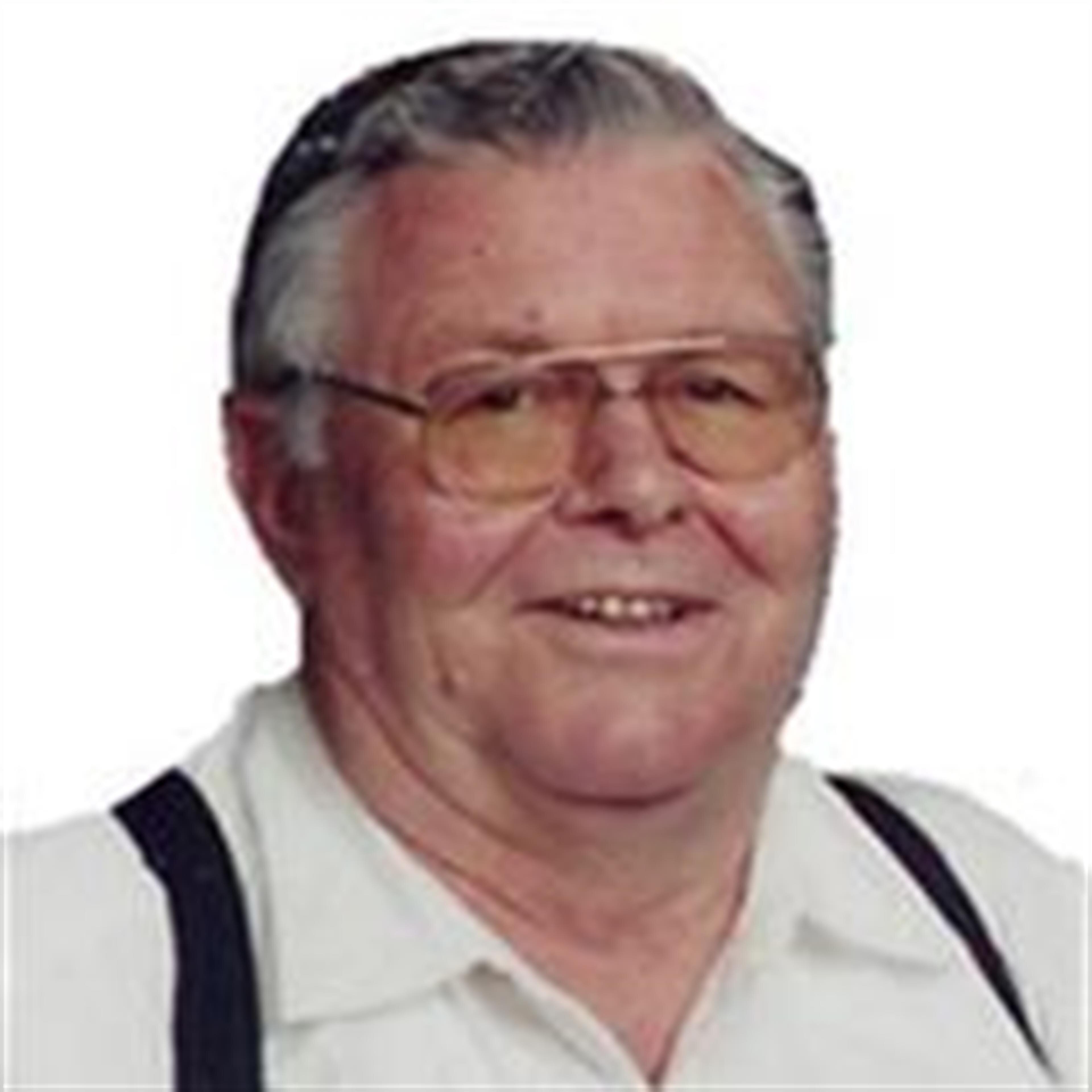 Glen Robert Hilton
