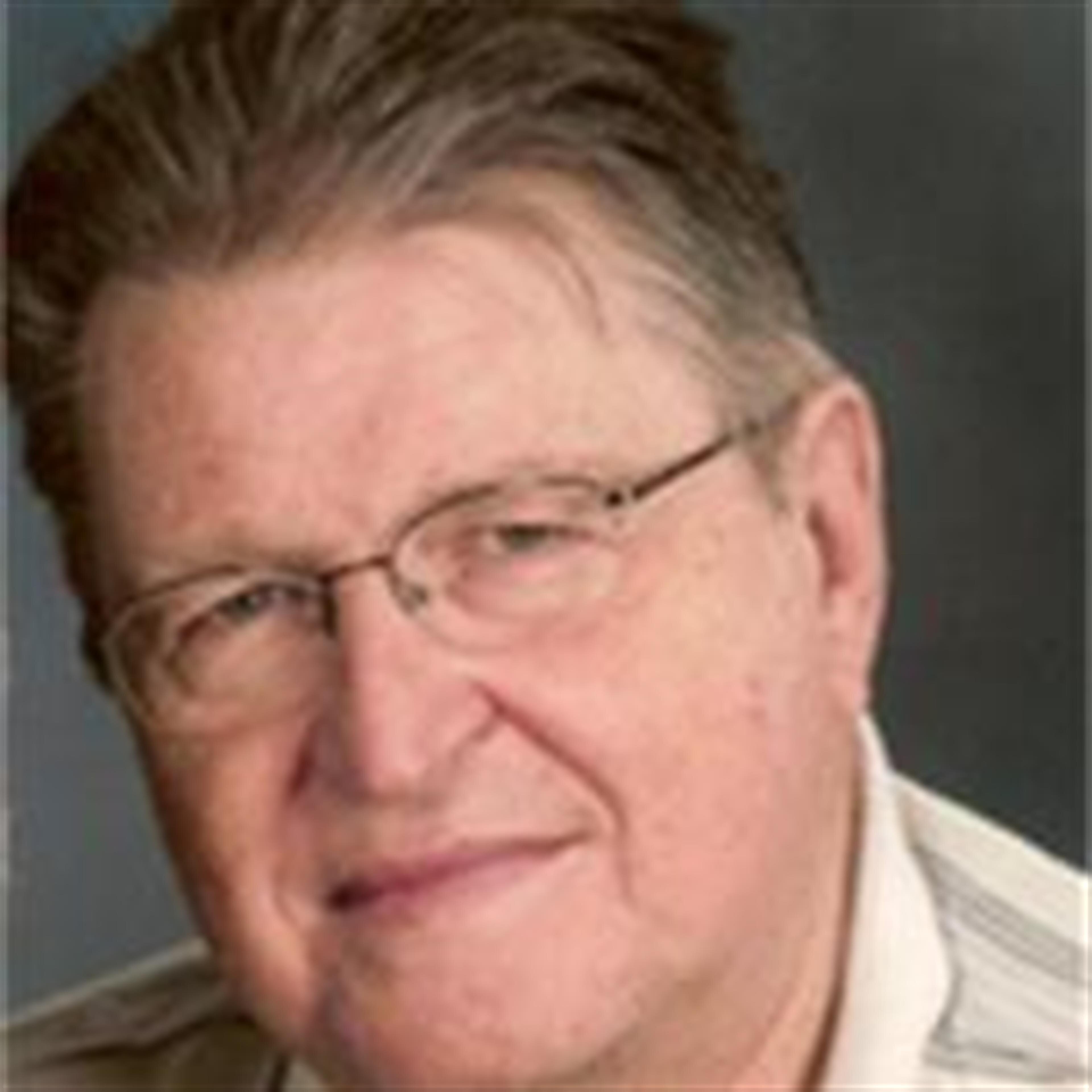 Ronald B. Leckrone