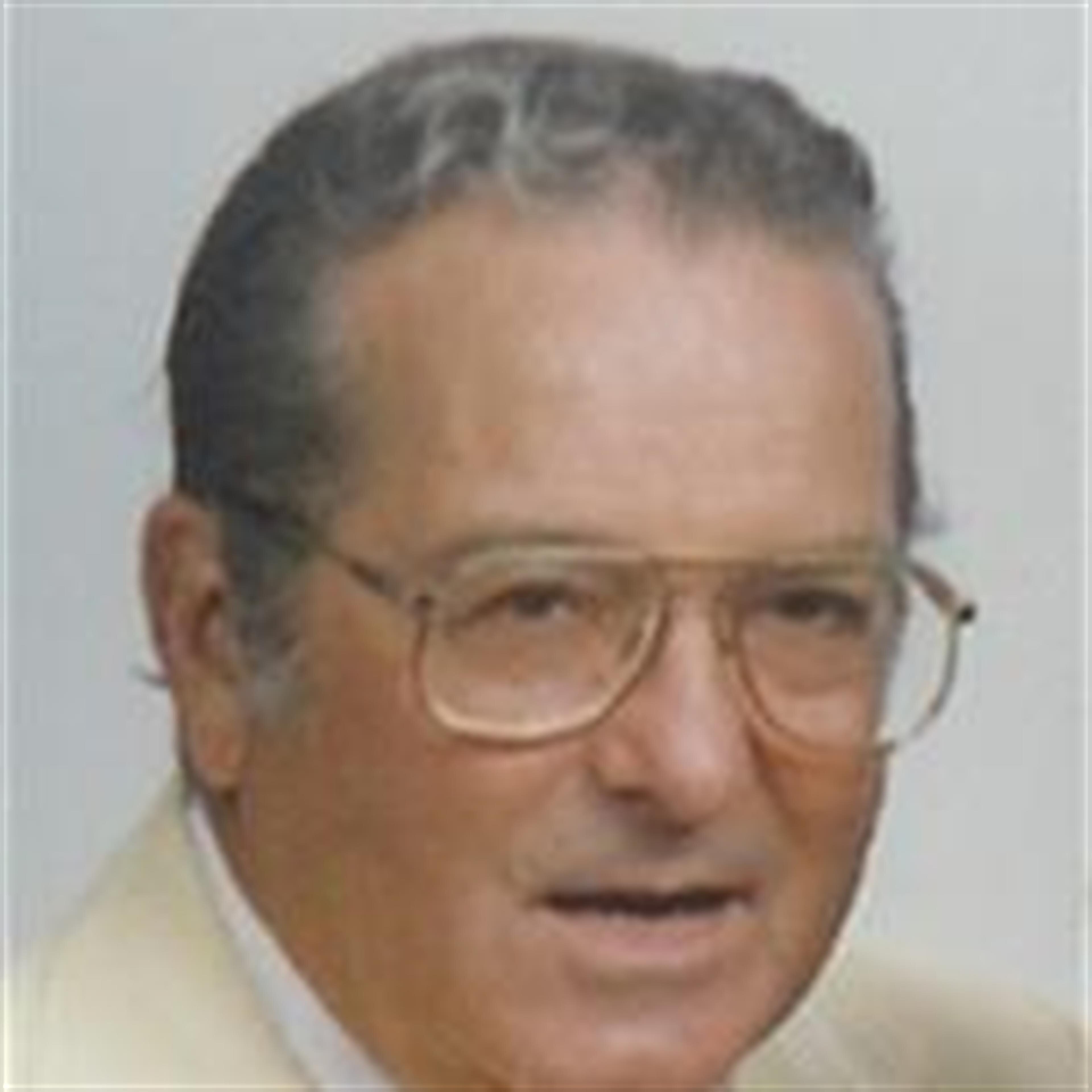 Armand Tosetti