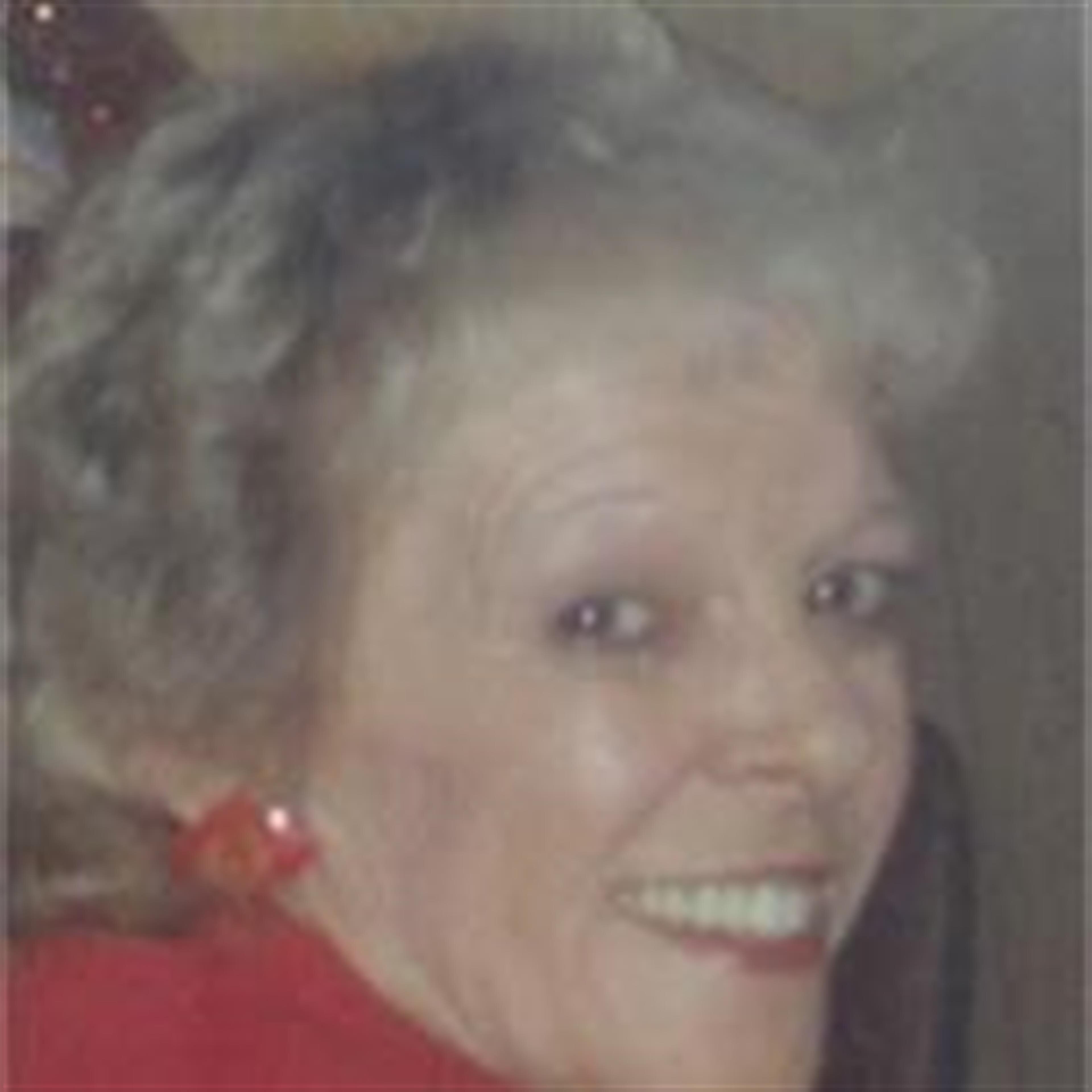 Linda Lou Duncan