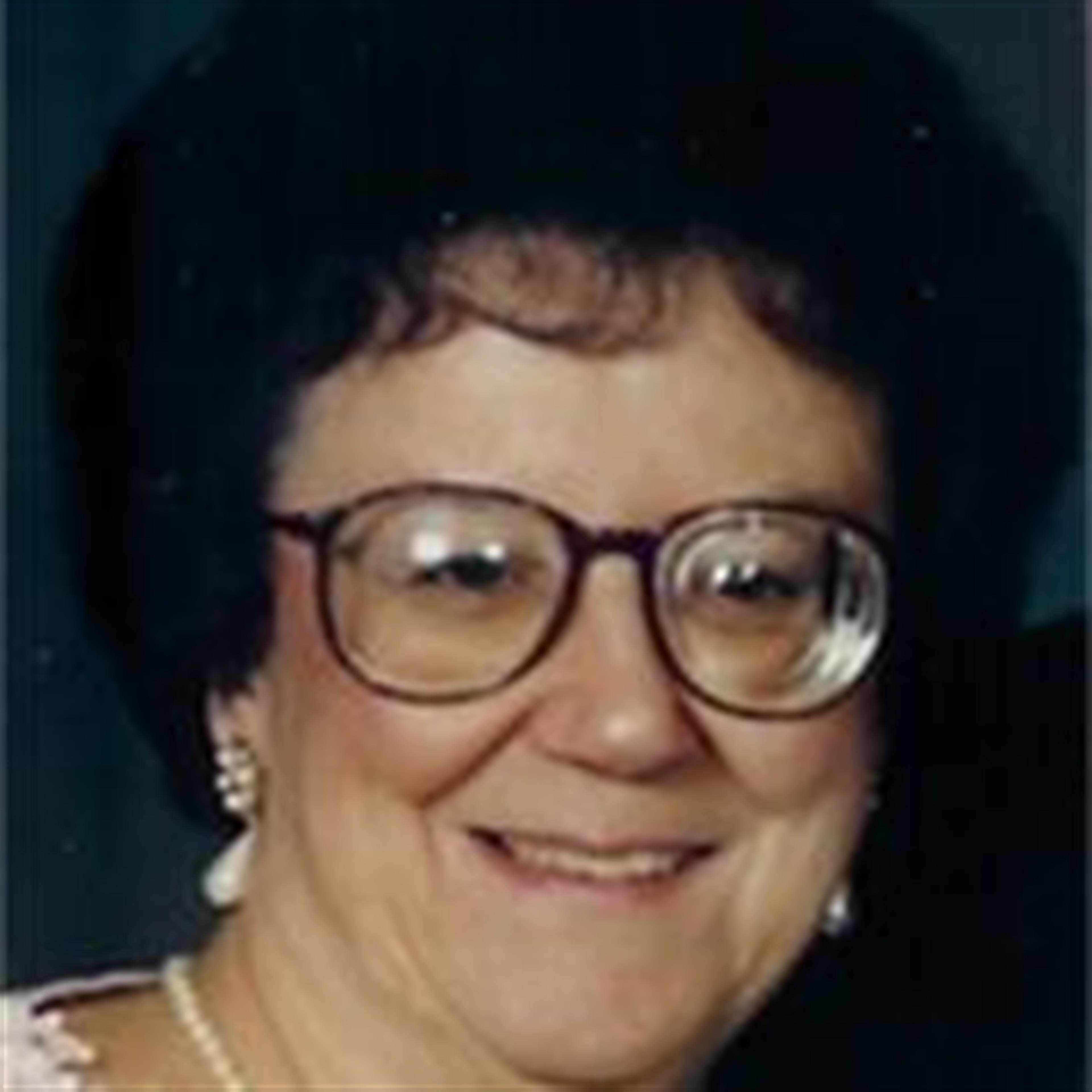 Anna Maria Biagi Mize