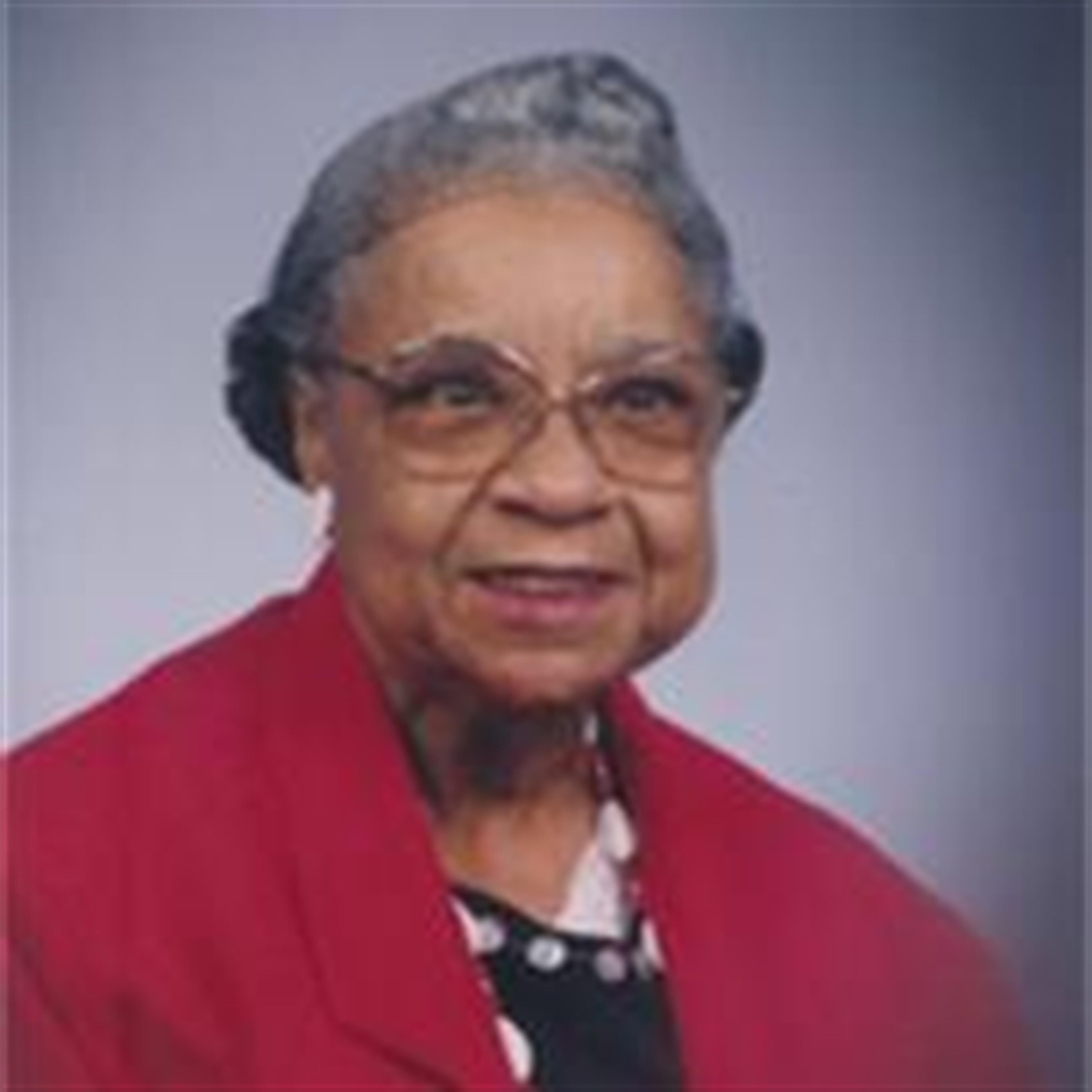 Lucille Bowman Howard