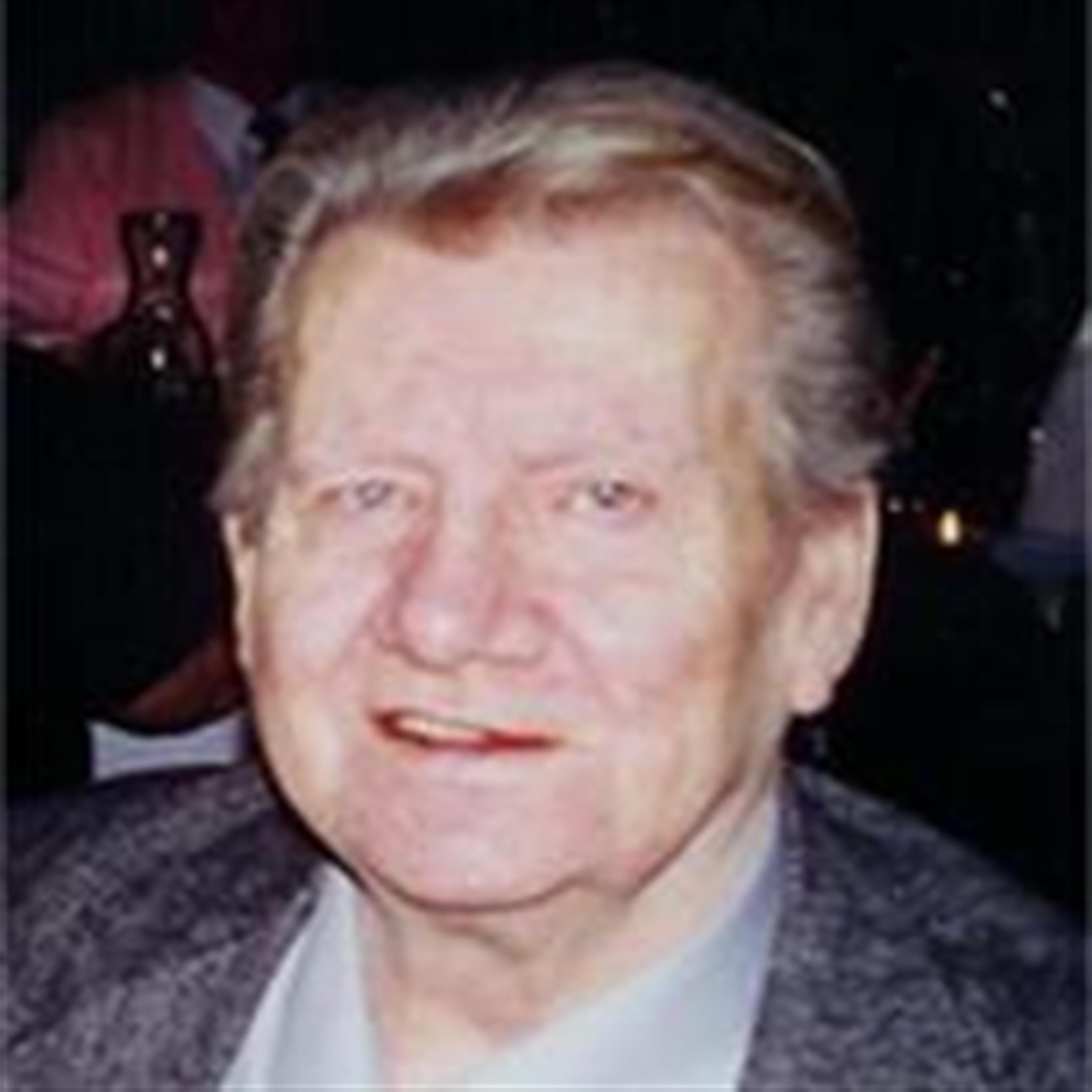 Richard Lewis Blakesley