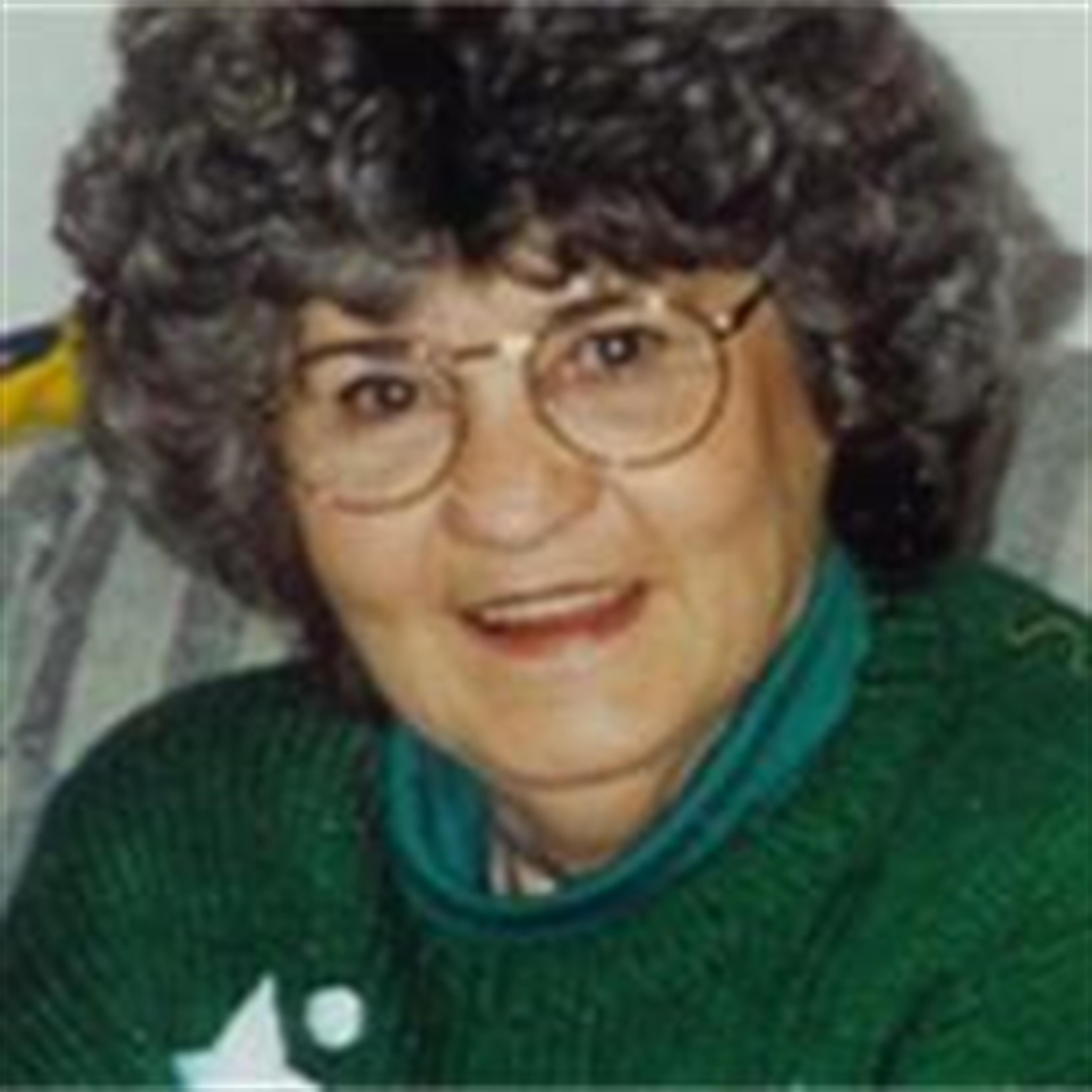 Doris DeWayne Allen