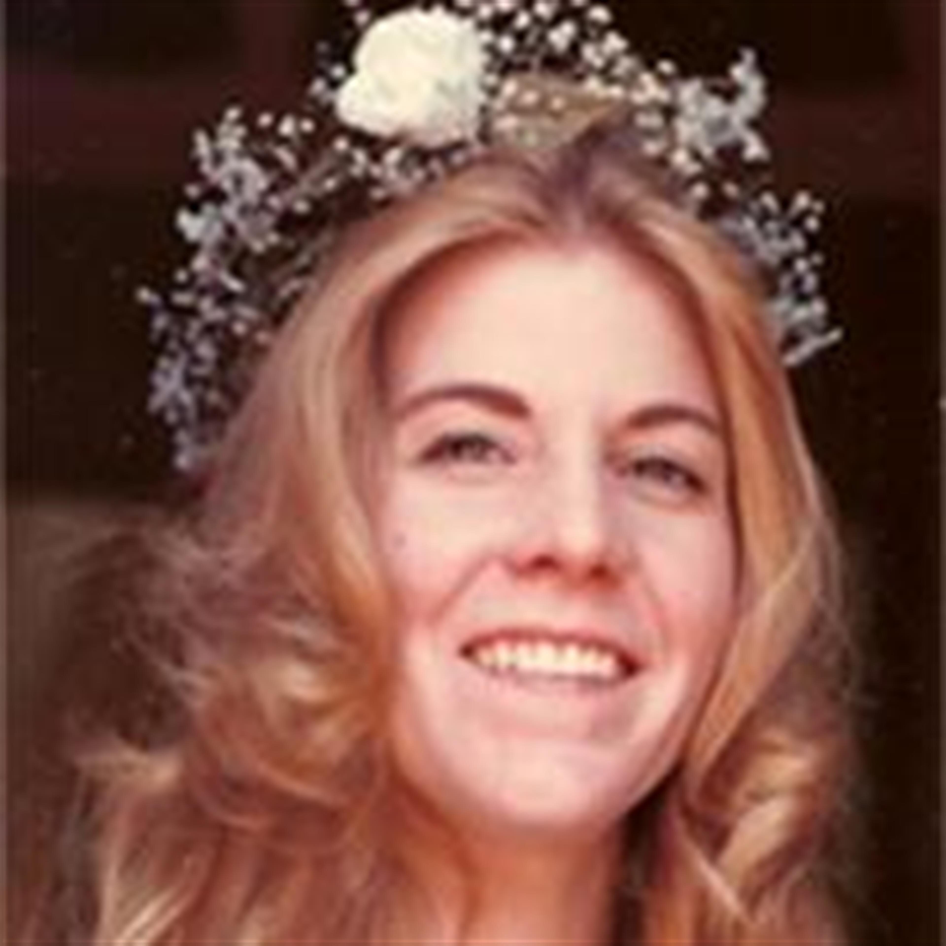 Christine Anne Lindsey