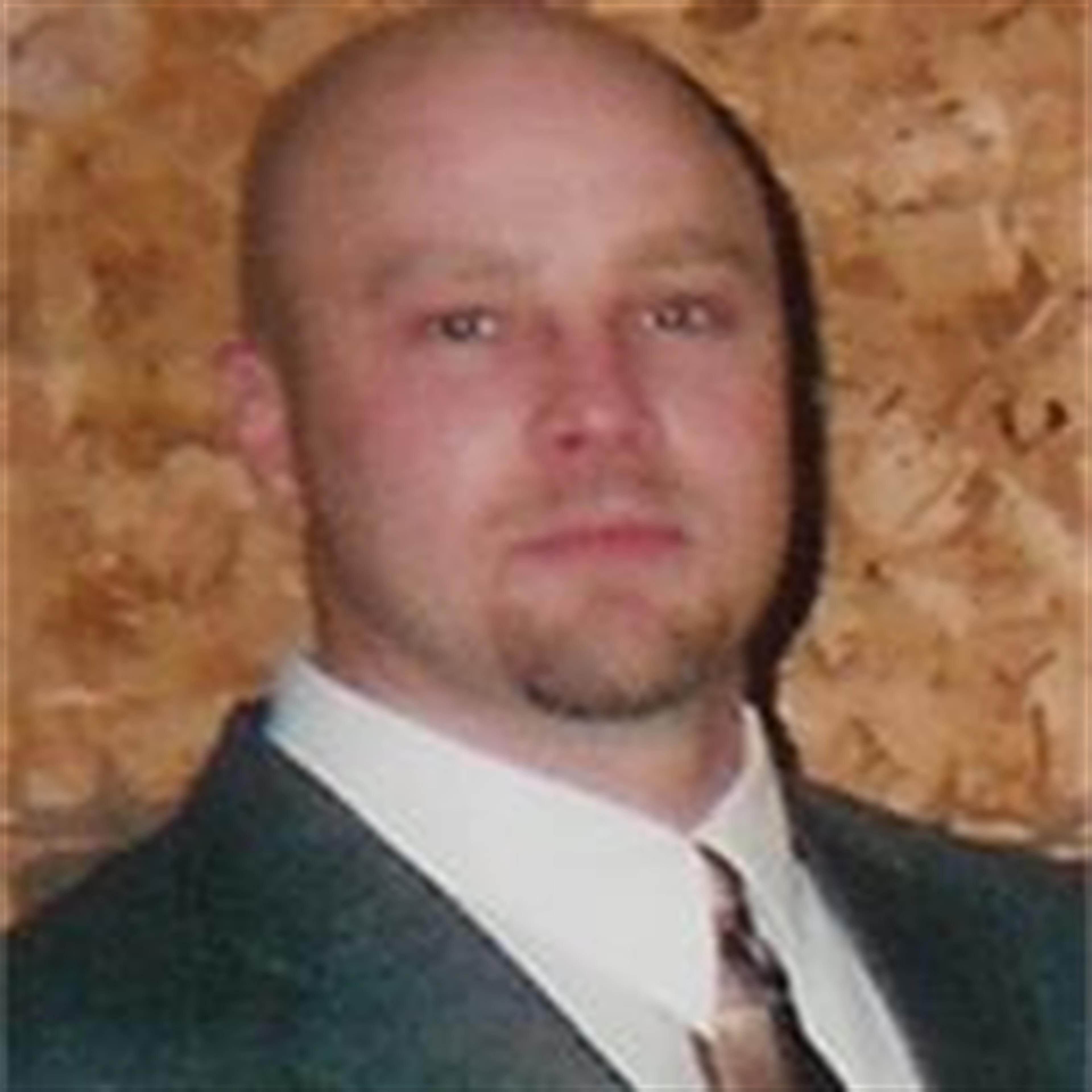 Harvey Ray Howell