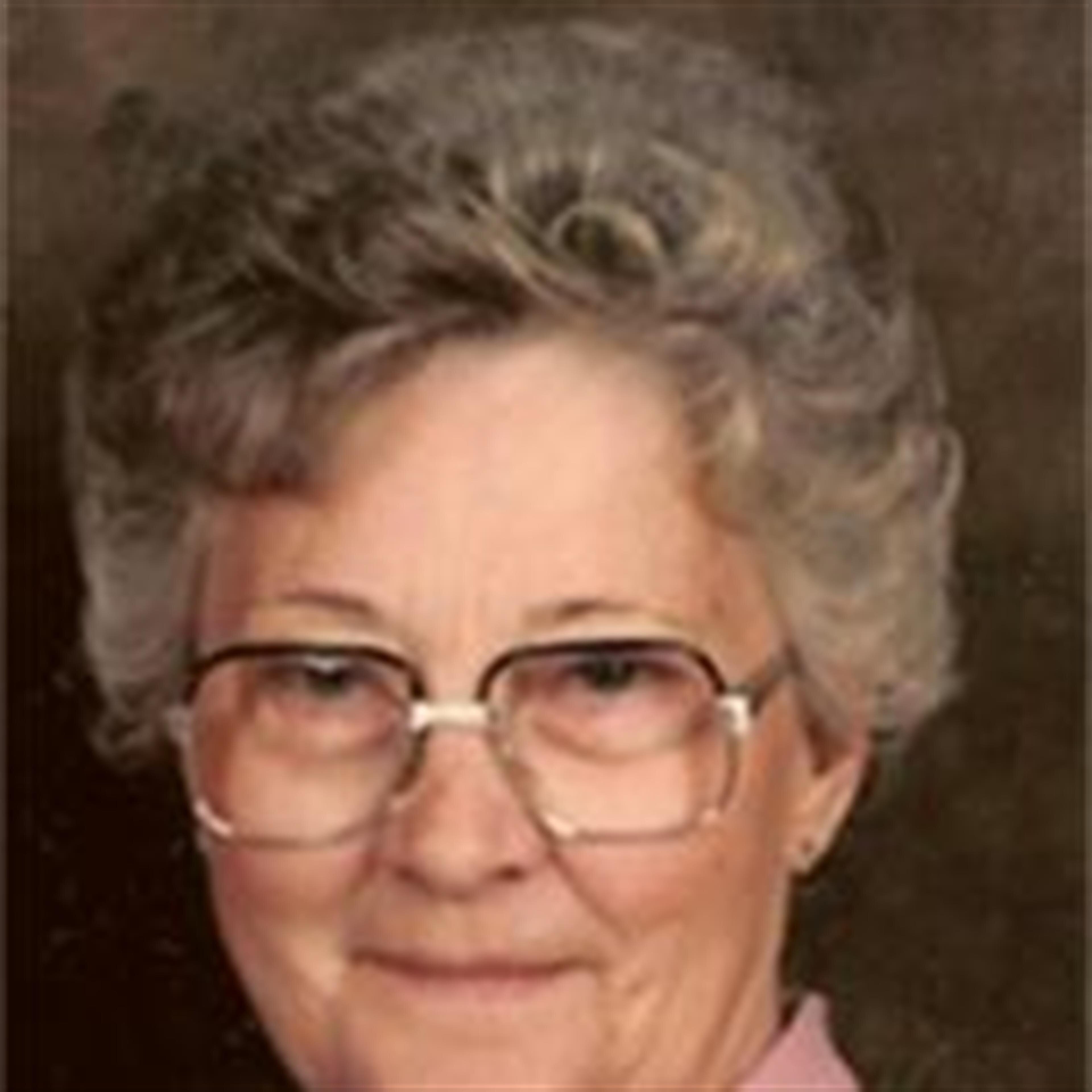 Pauline Mathias-Curry