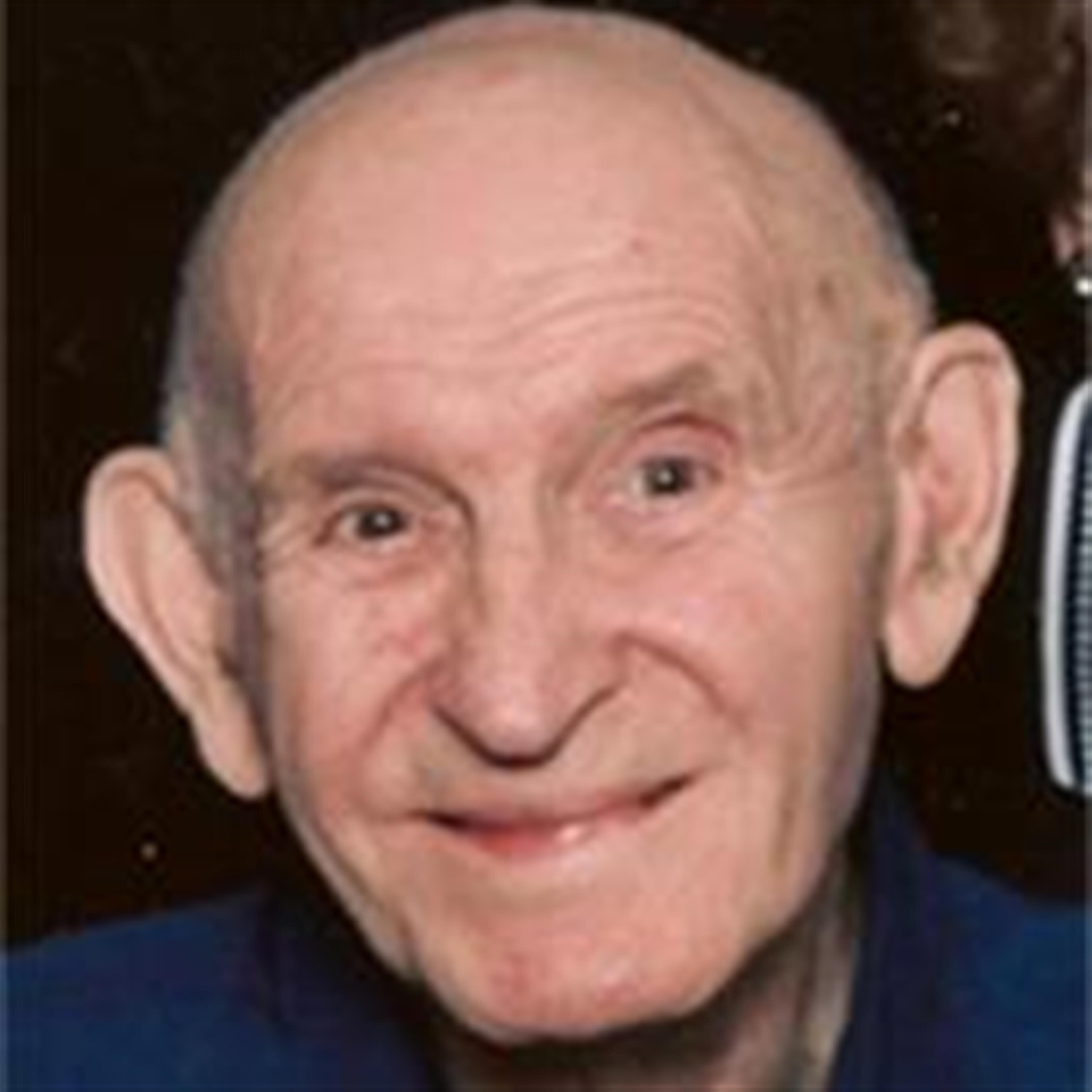 Norbert Stephen Martin