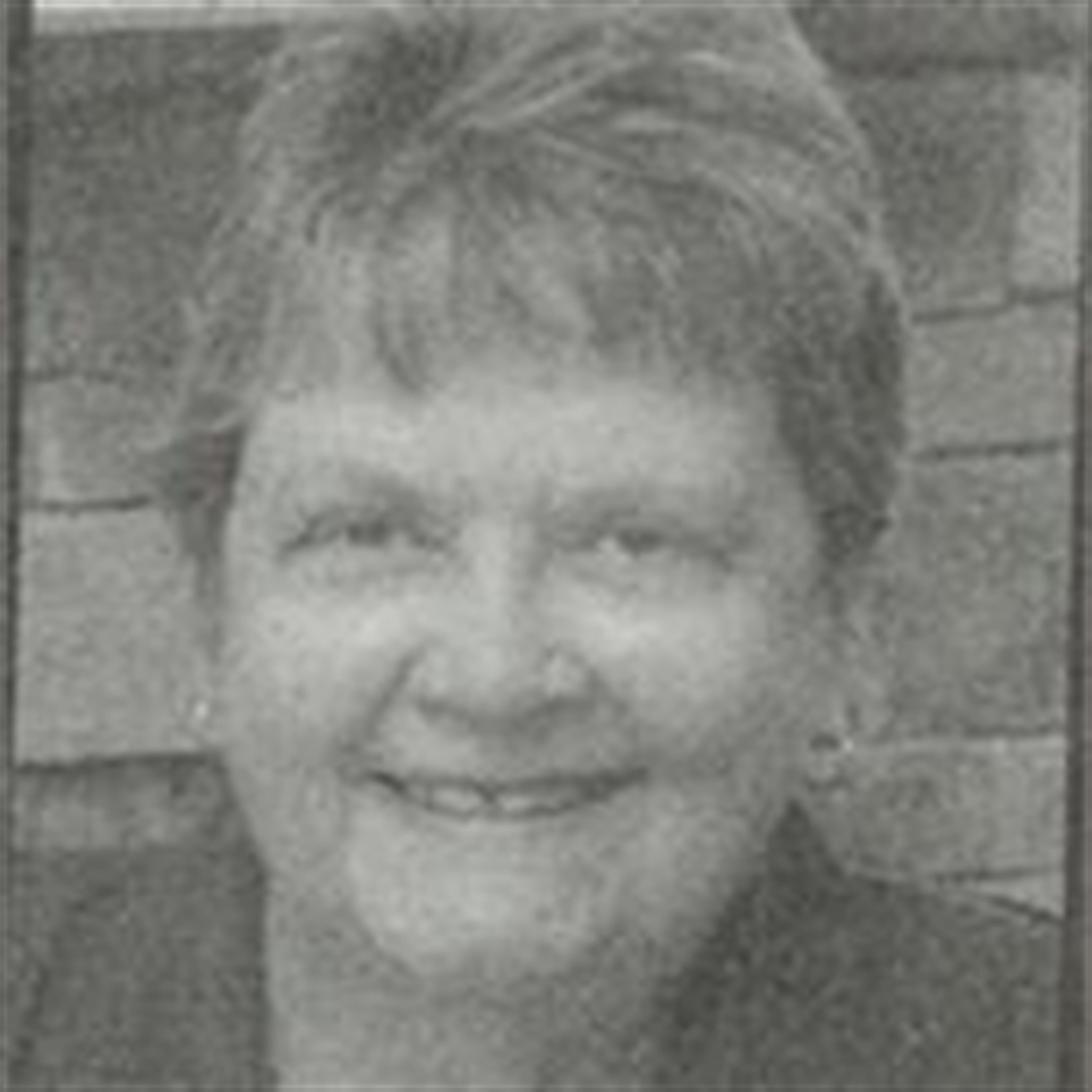 Mary Margaret Krutsinger