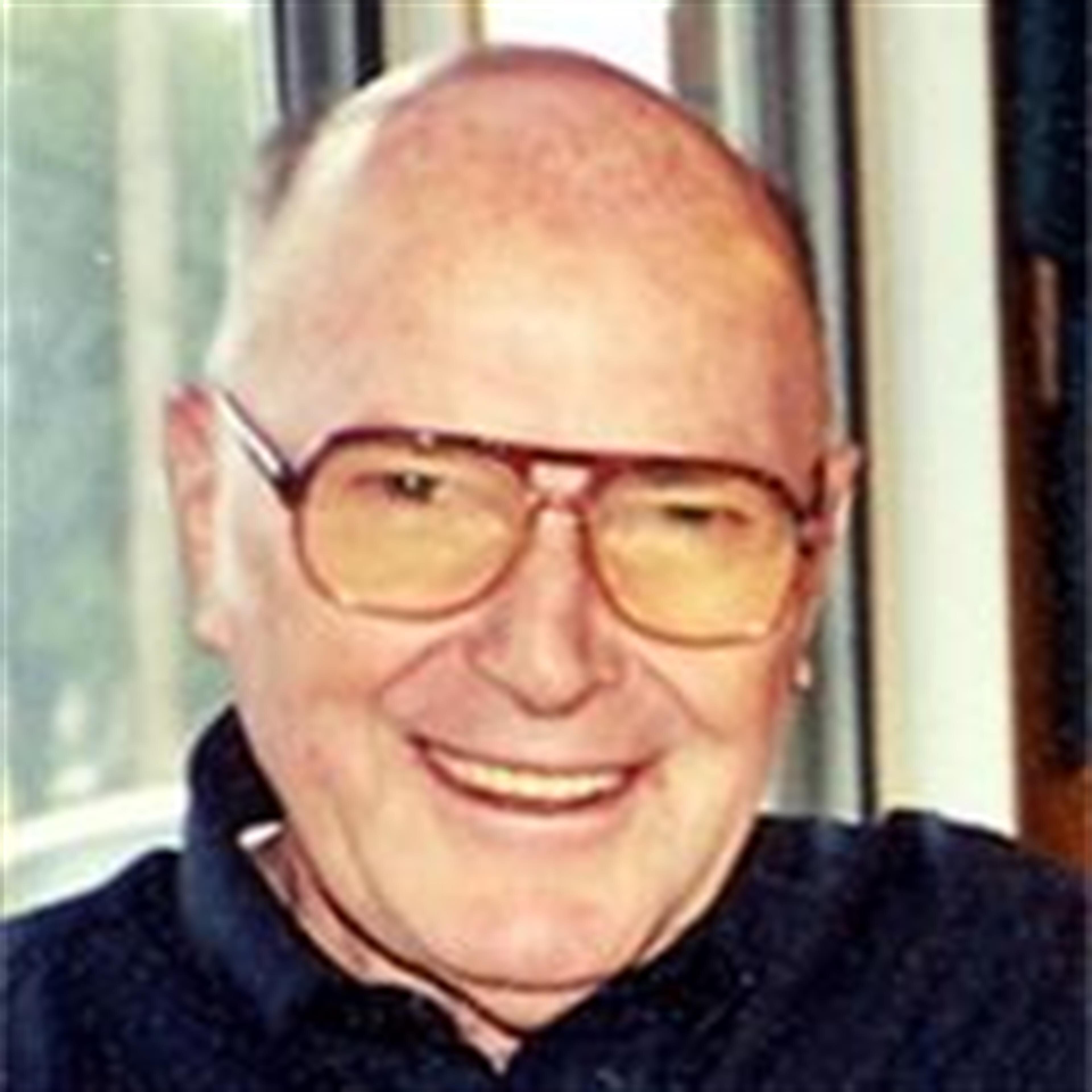 Francis Eugene Cline