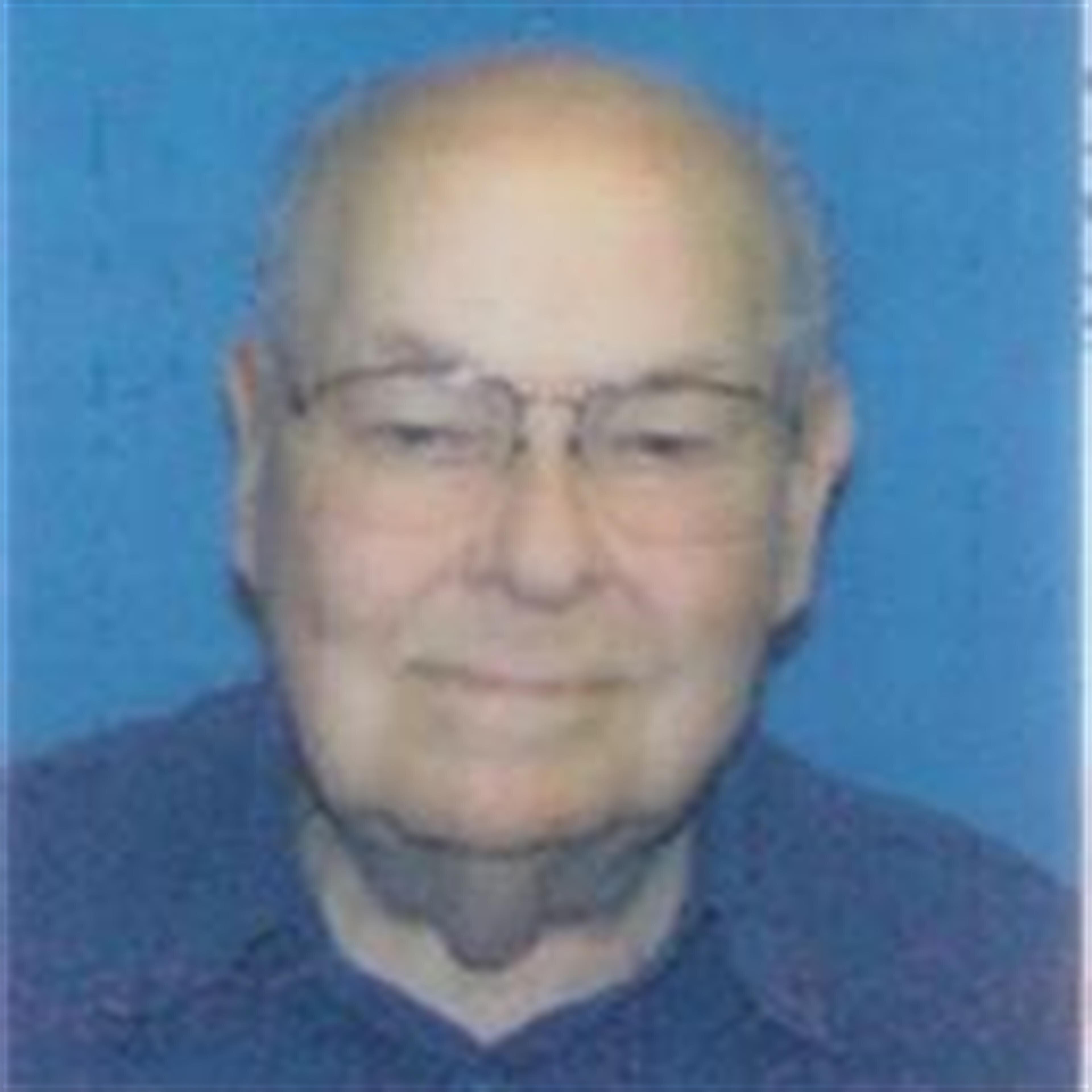 Donald E. Schwalbe