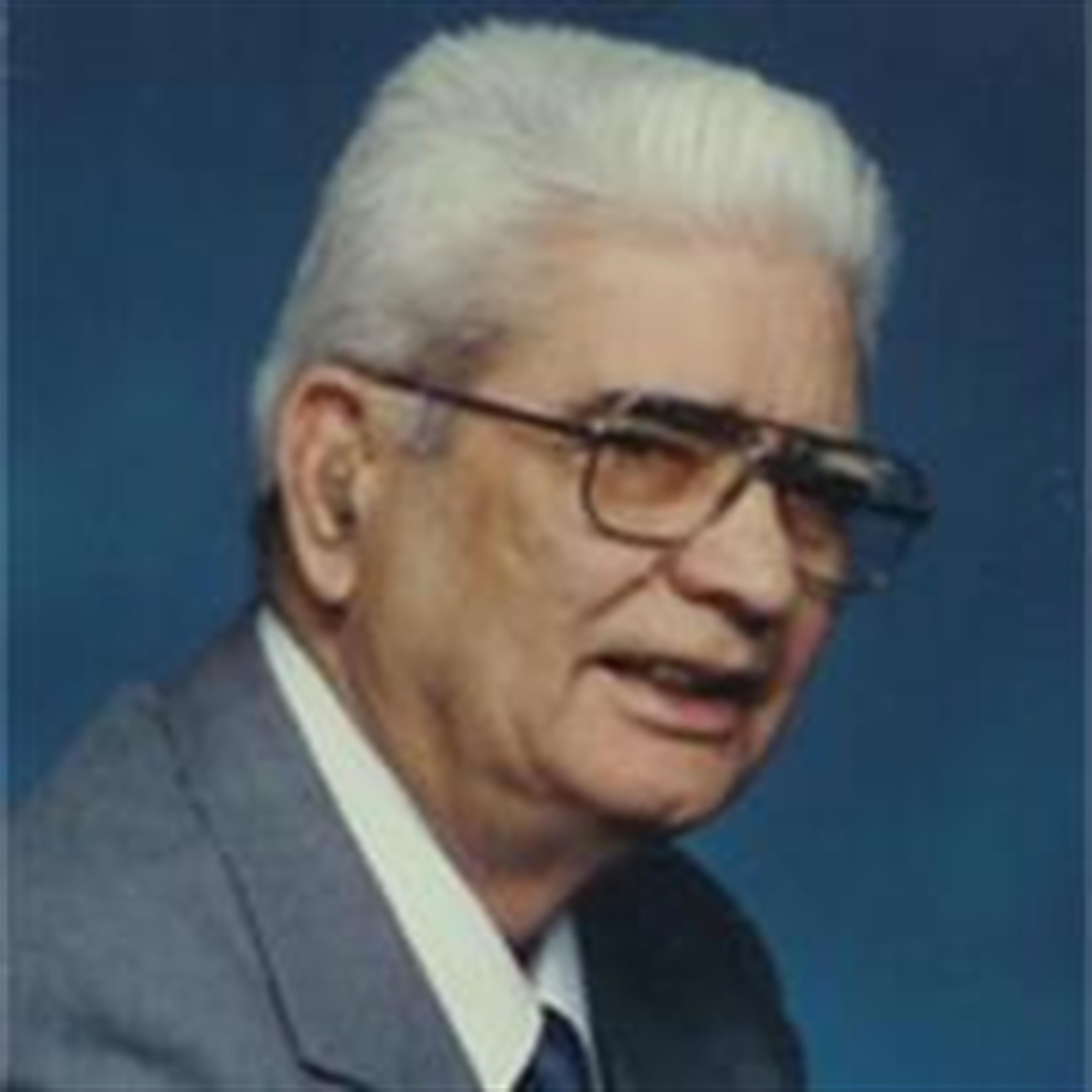 James H. Burrows