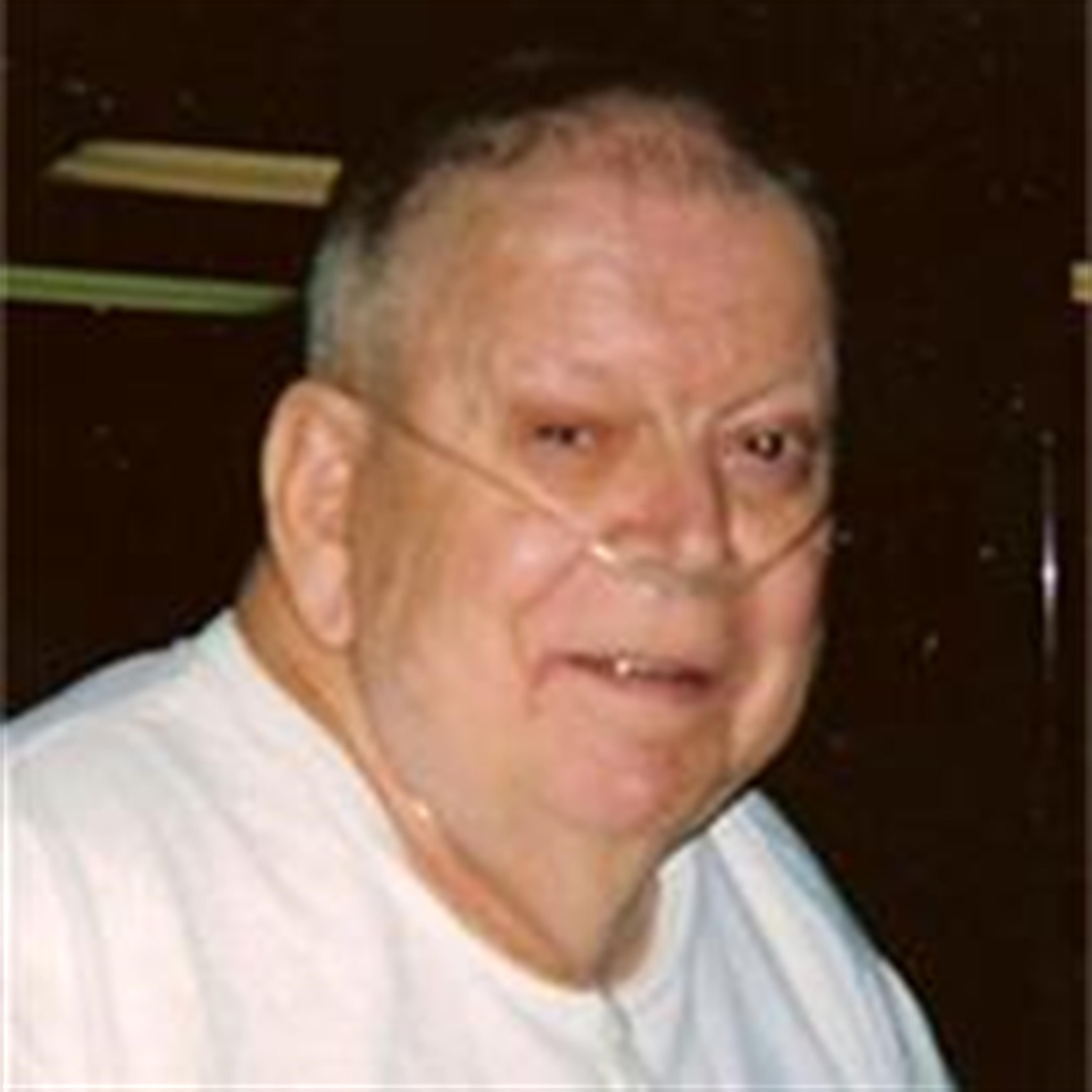 Russell William Leonard