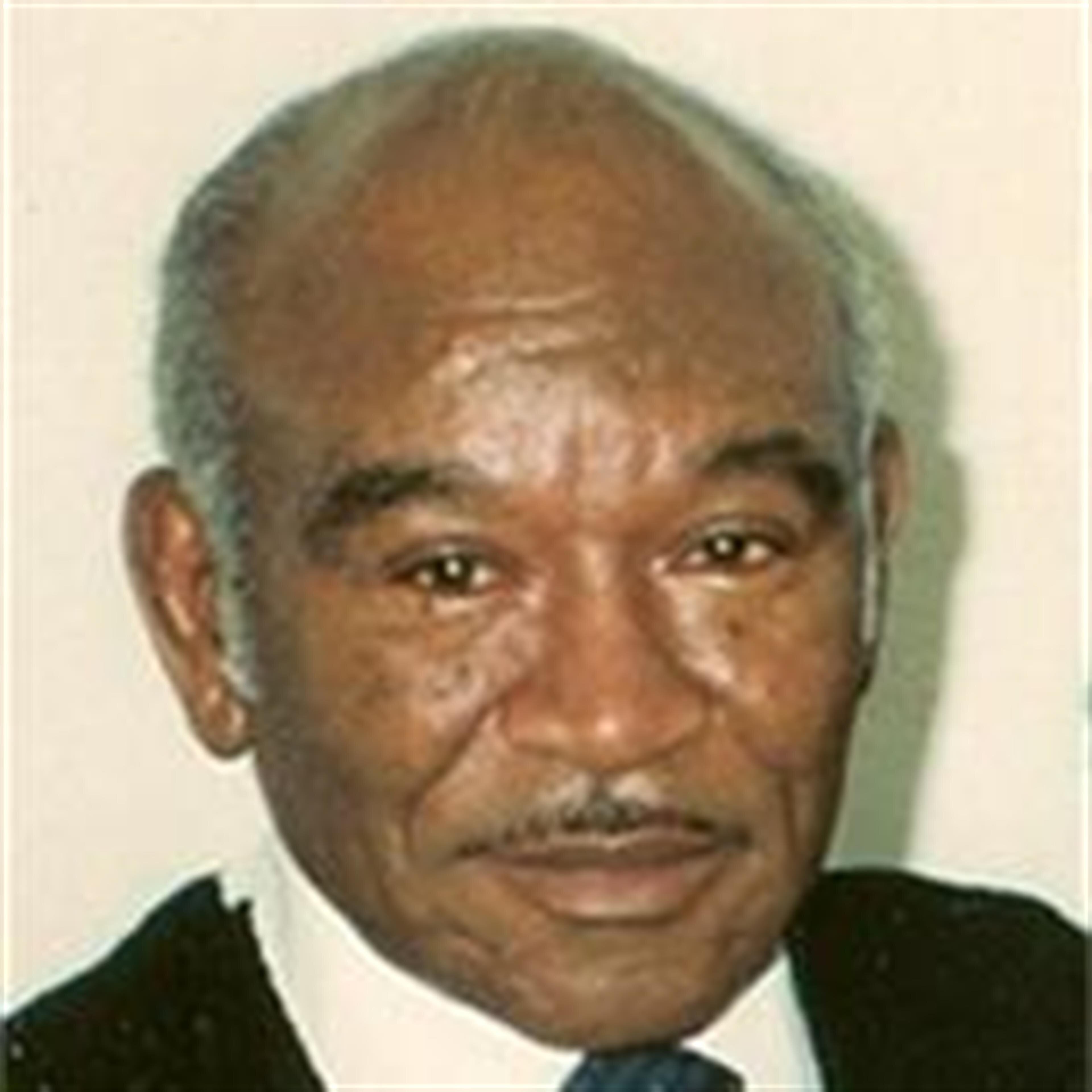 Freddie Cobb