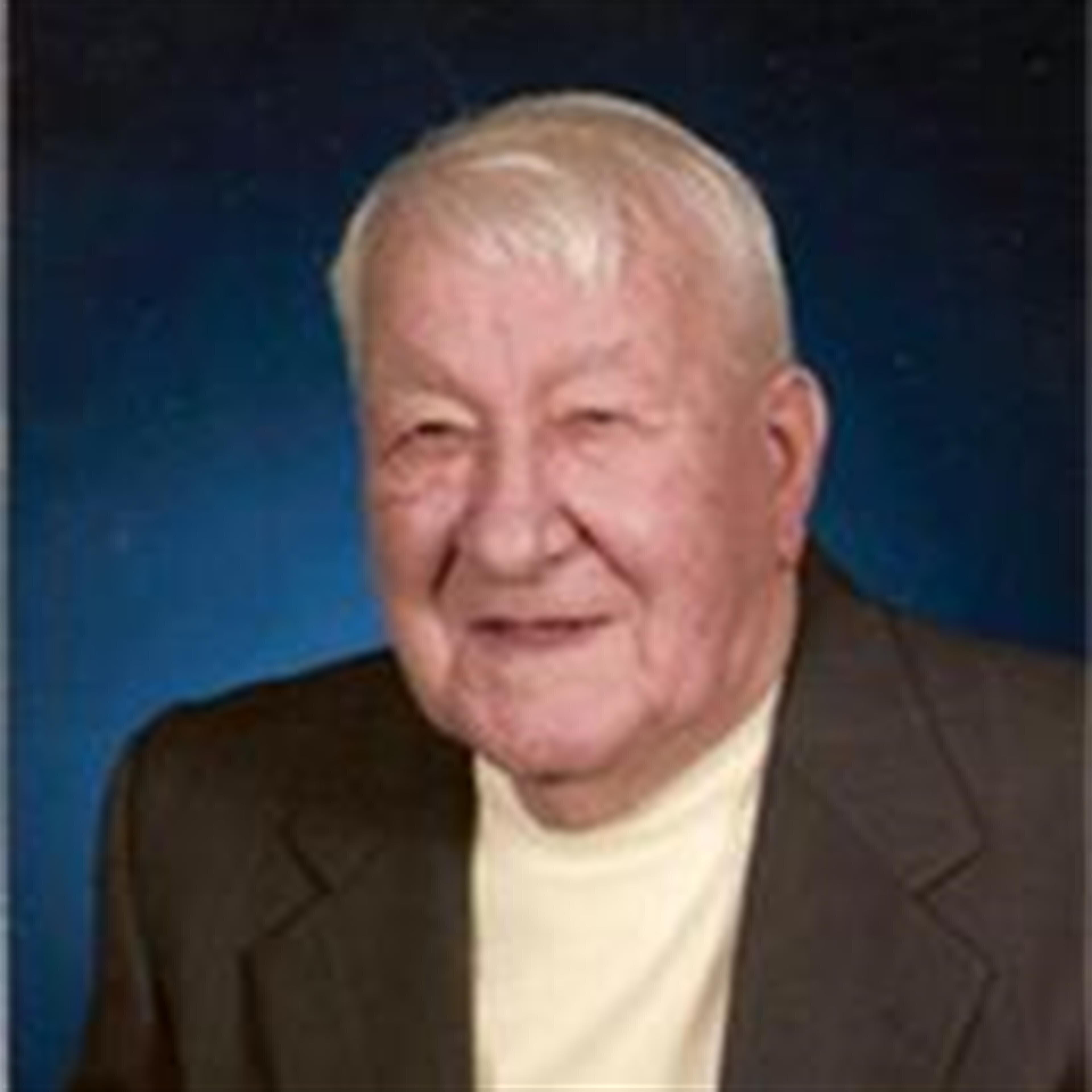 Charles W. West