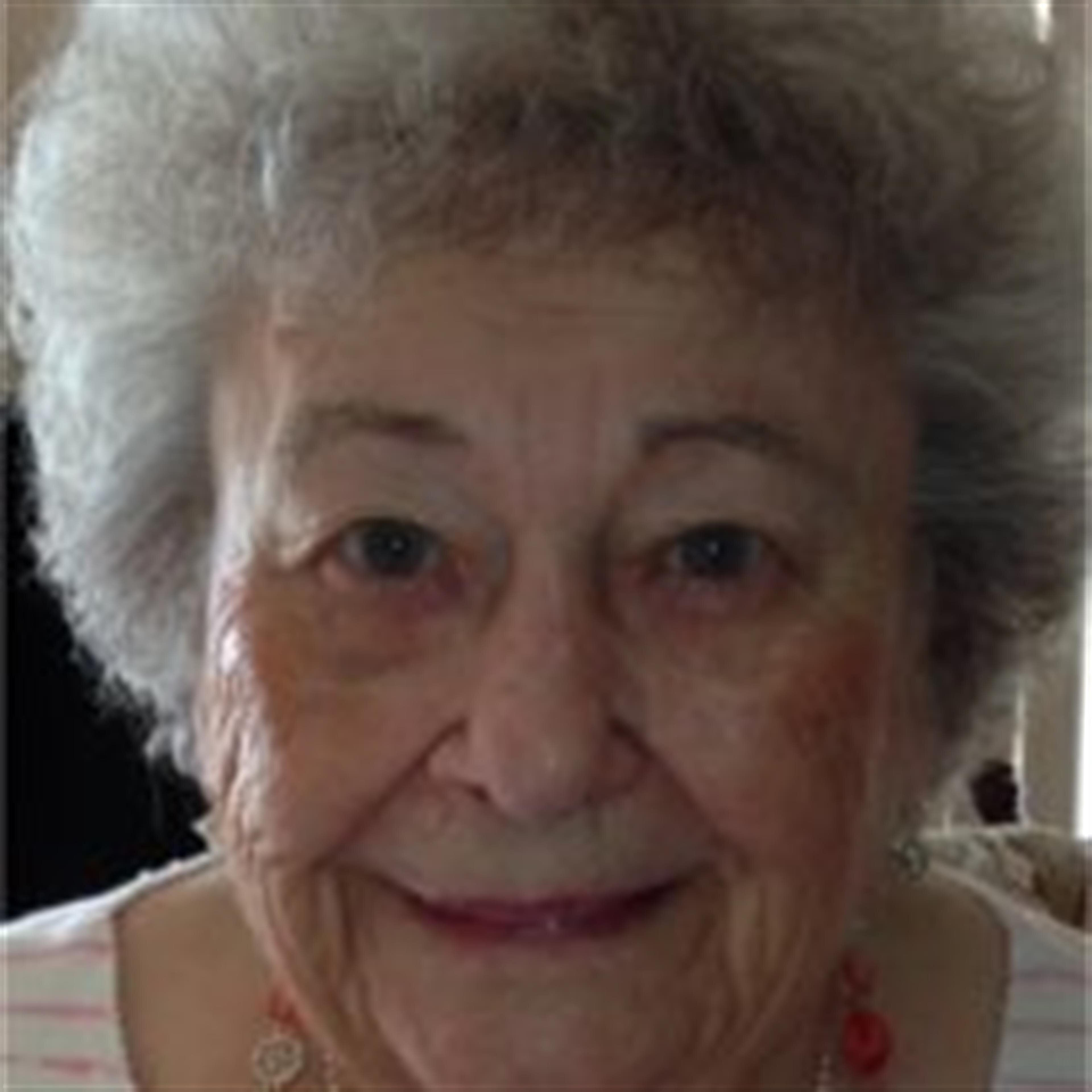 Lorraine J. Waddell