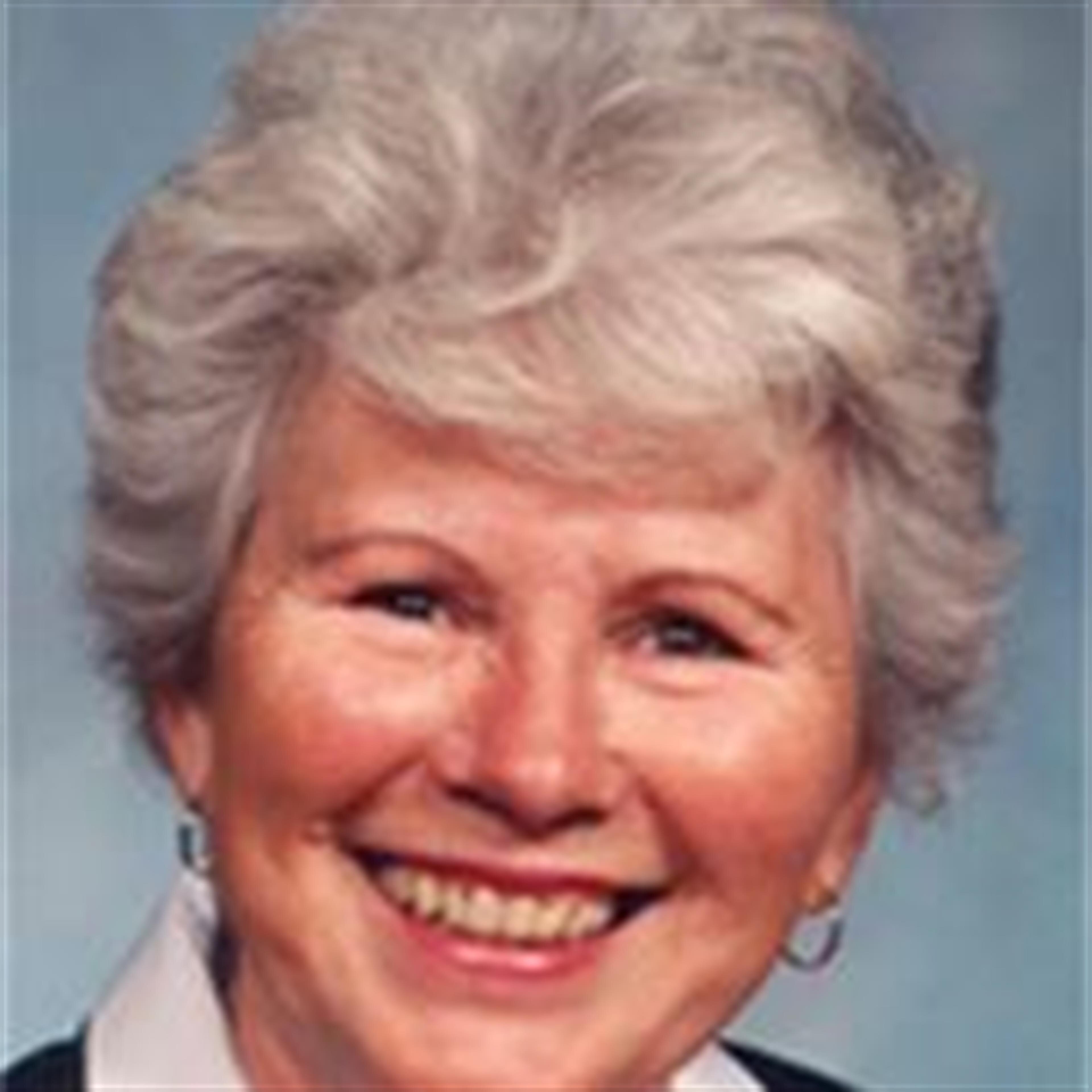 Betty E. Bowman