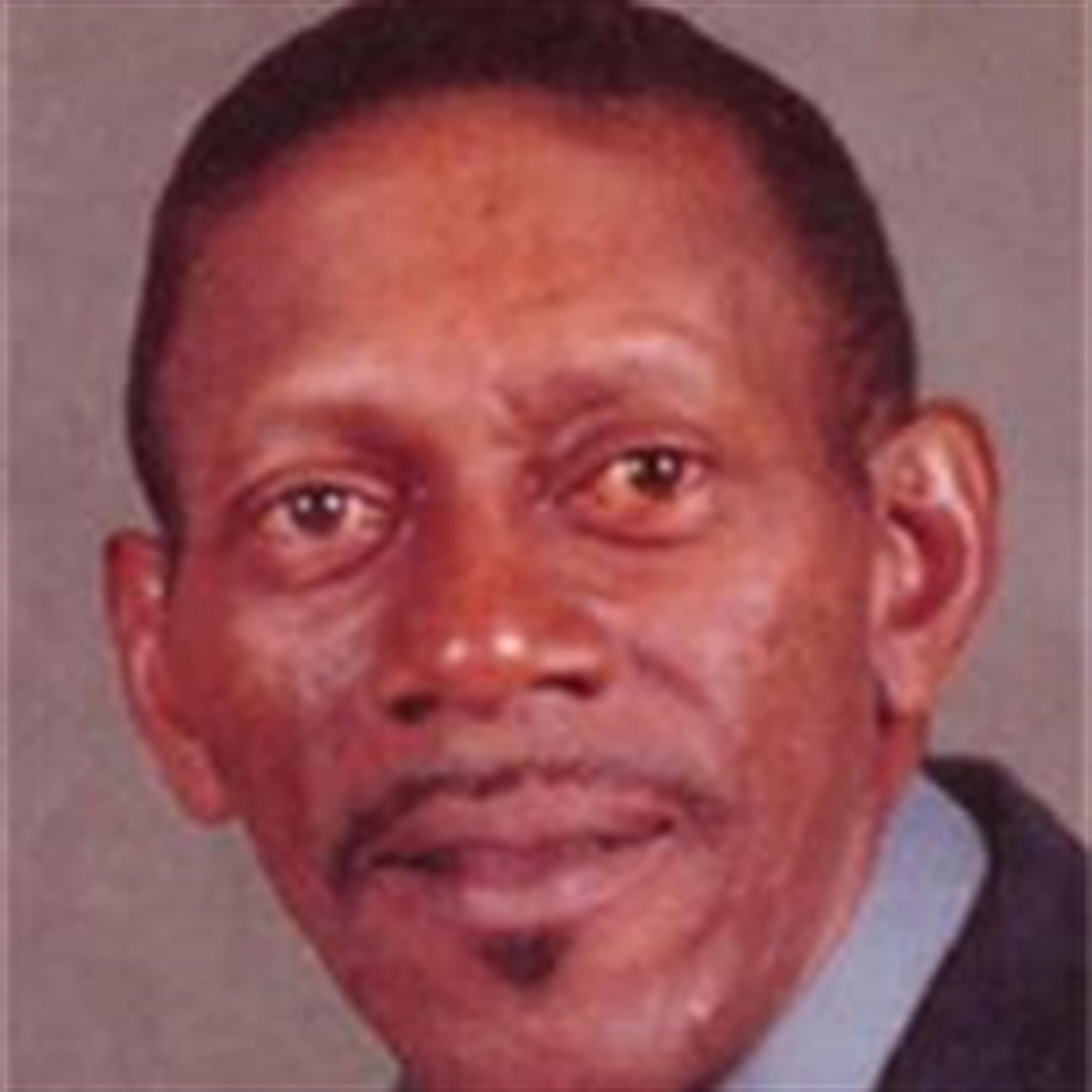 John Albert Beasley