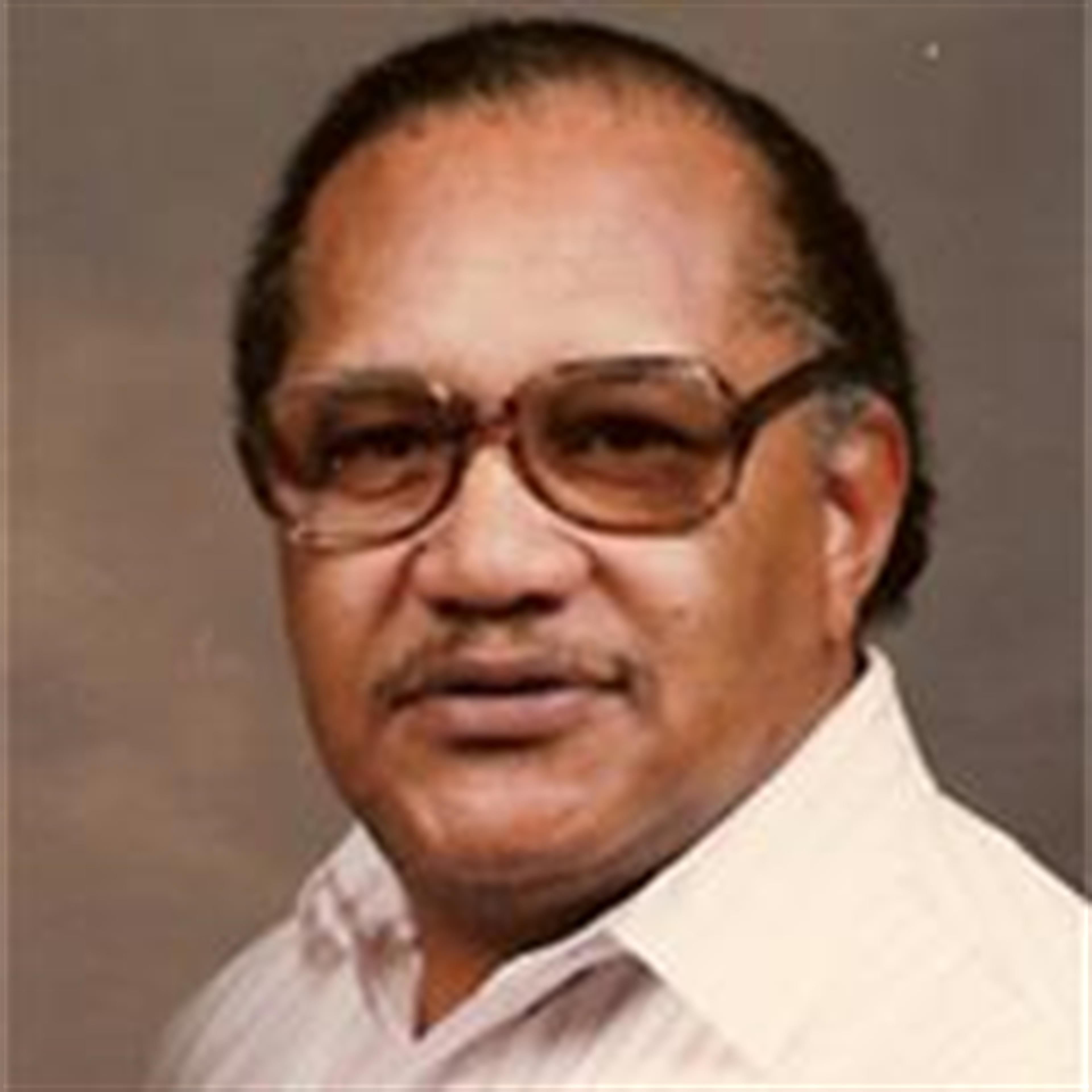 Carl Harris Hardin
