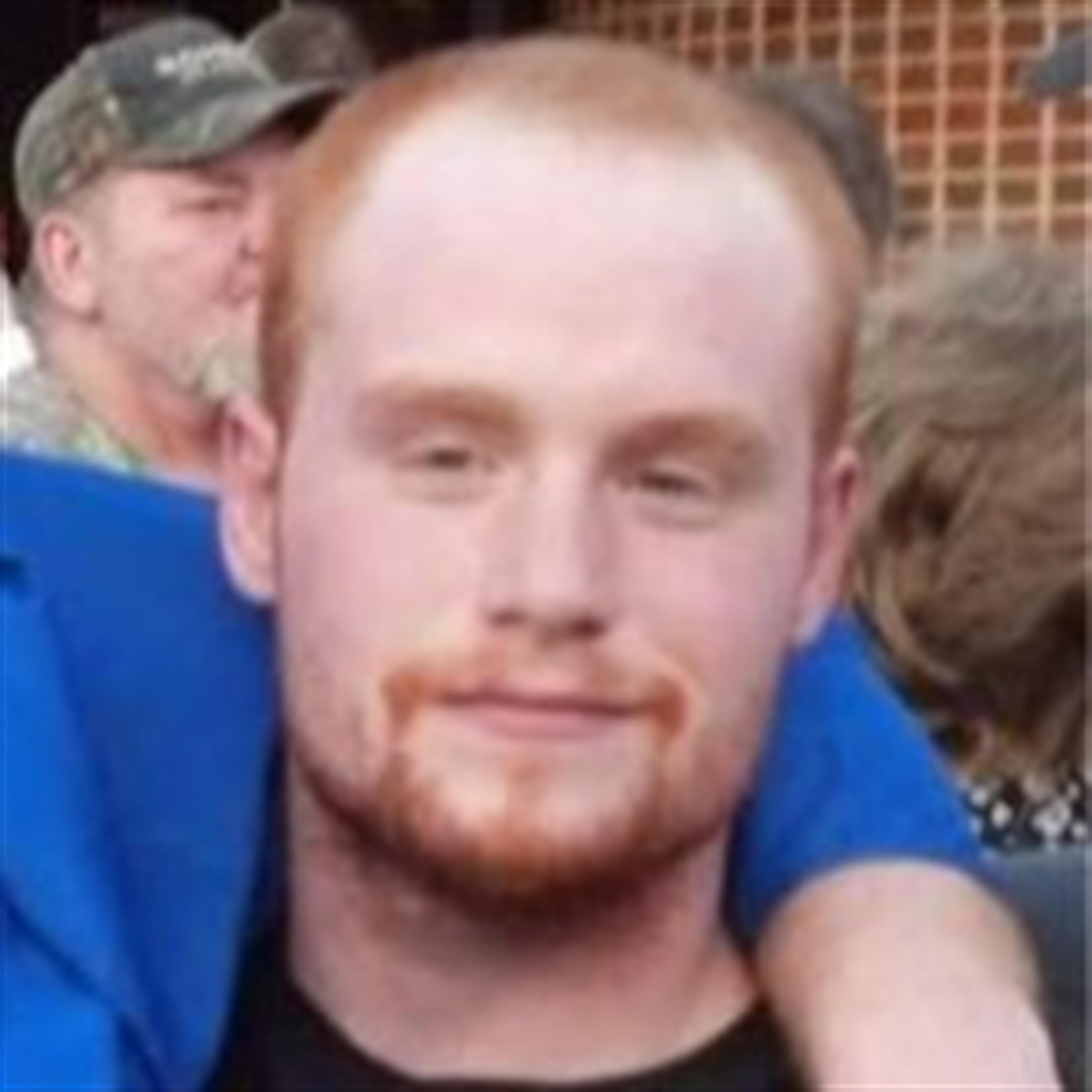 Karson W. Rodgers