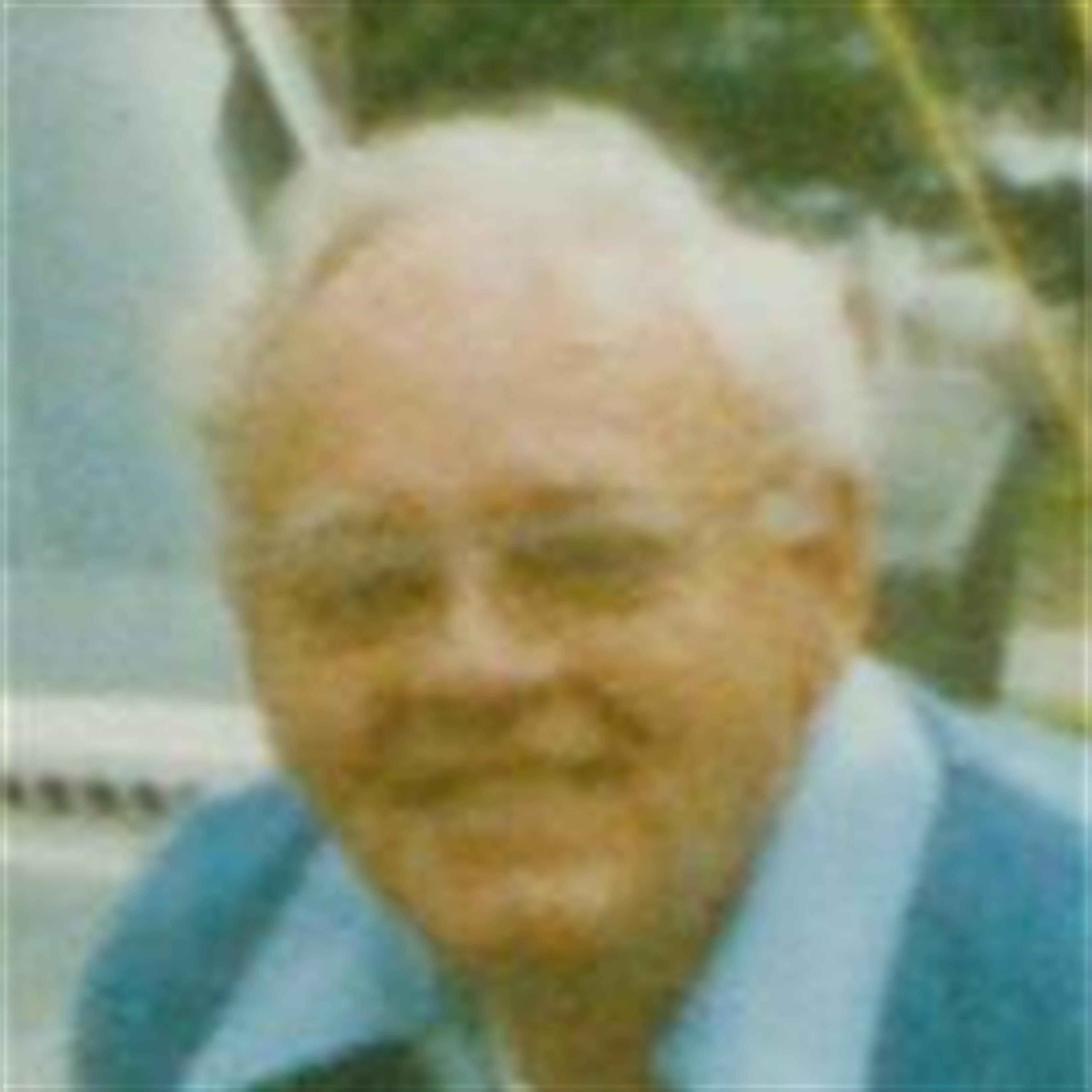 Robert R. Scales, Sr.