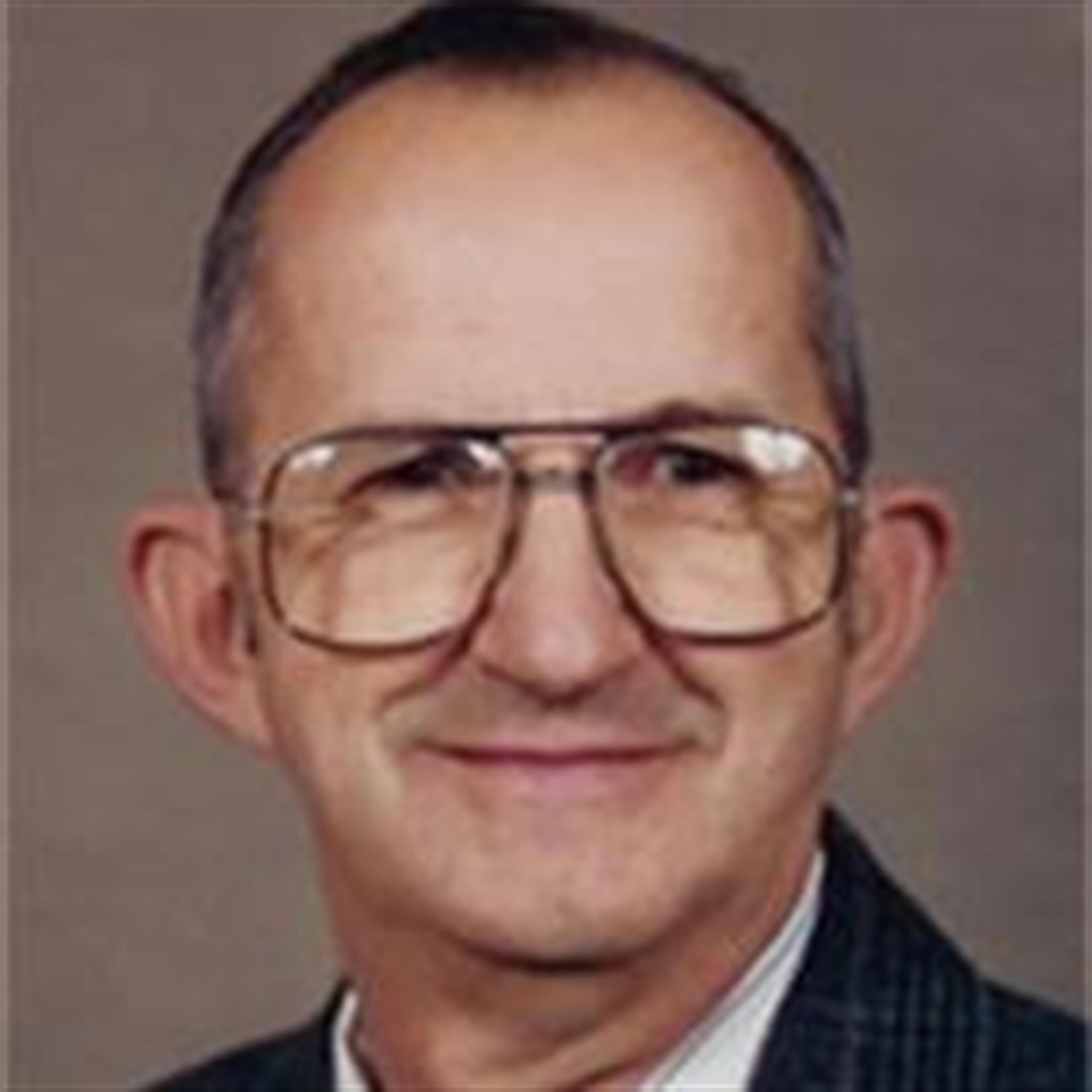 Paul F. Schahl