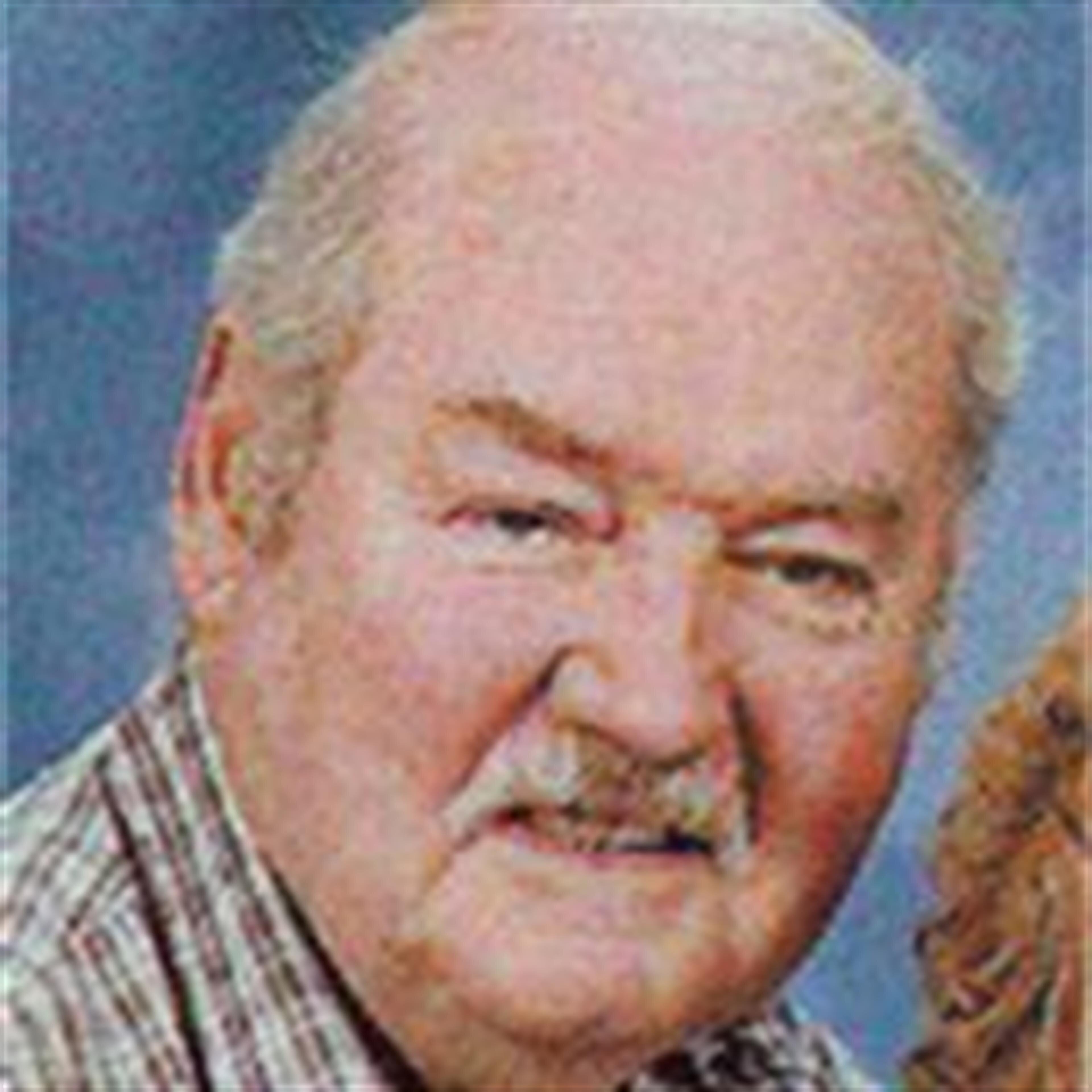 P. Thomas Smith