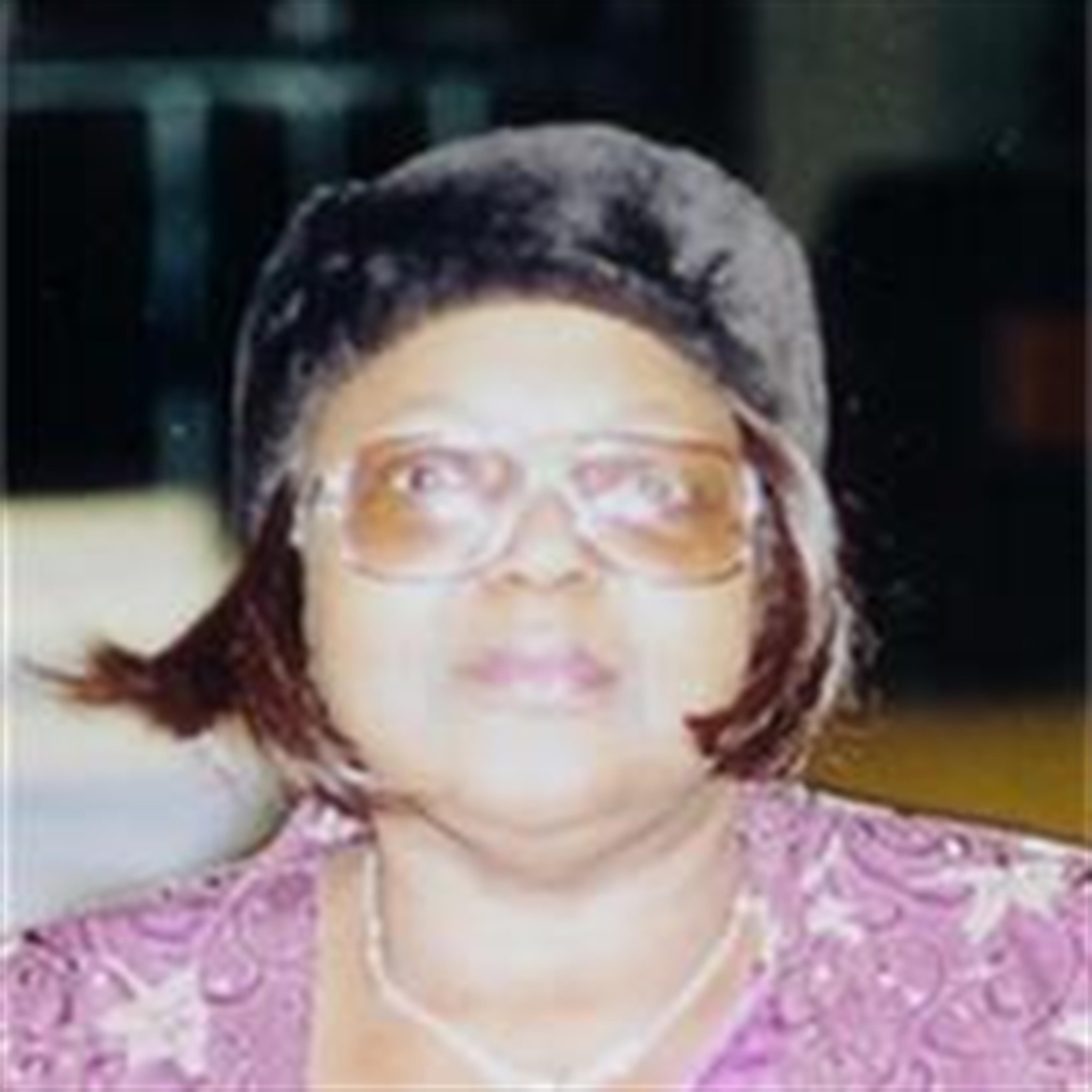 Connie Mae Bell