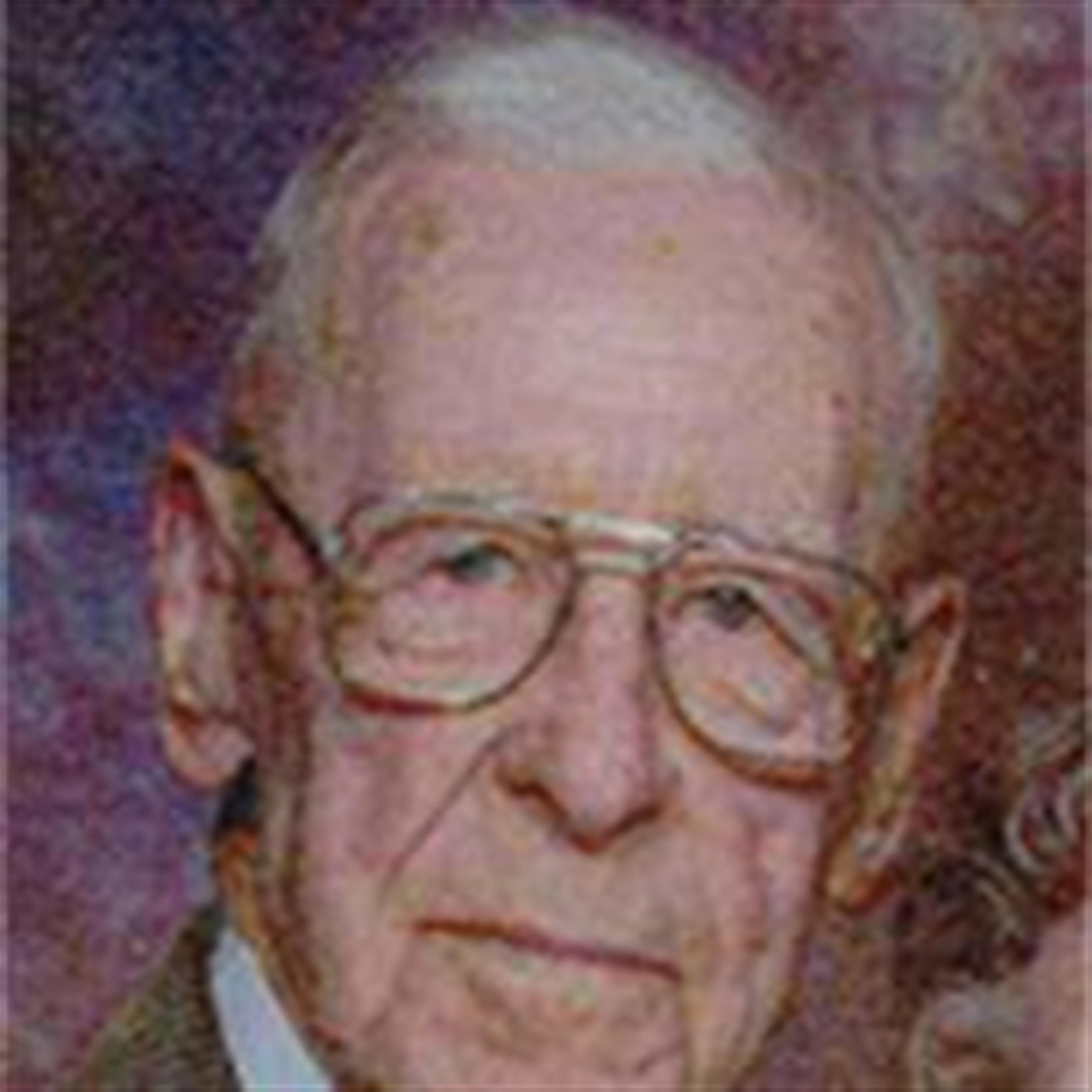 Joseph M. Anderson