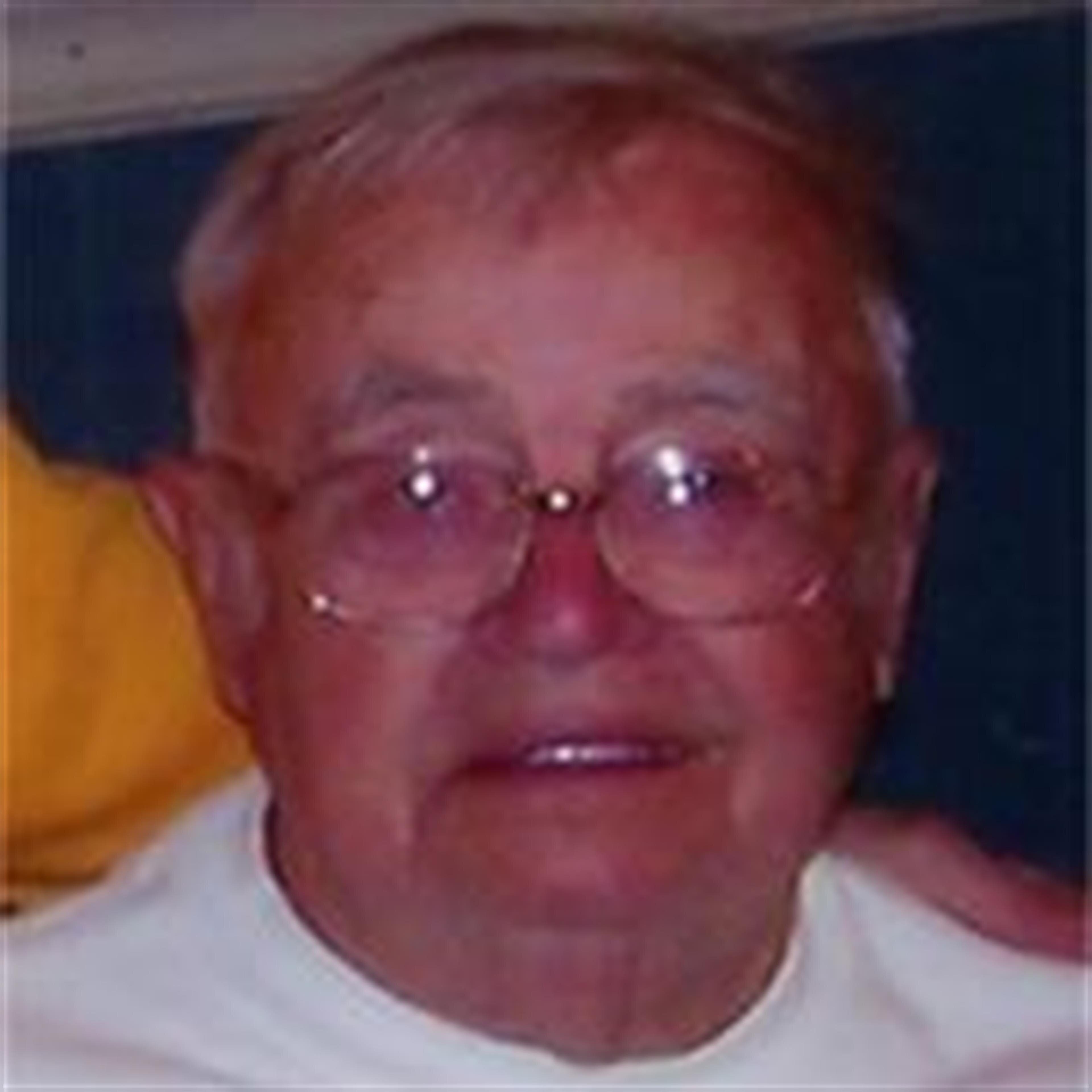 Jimmy O. Mitchell