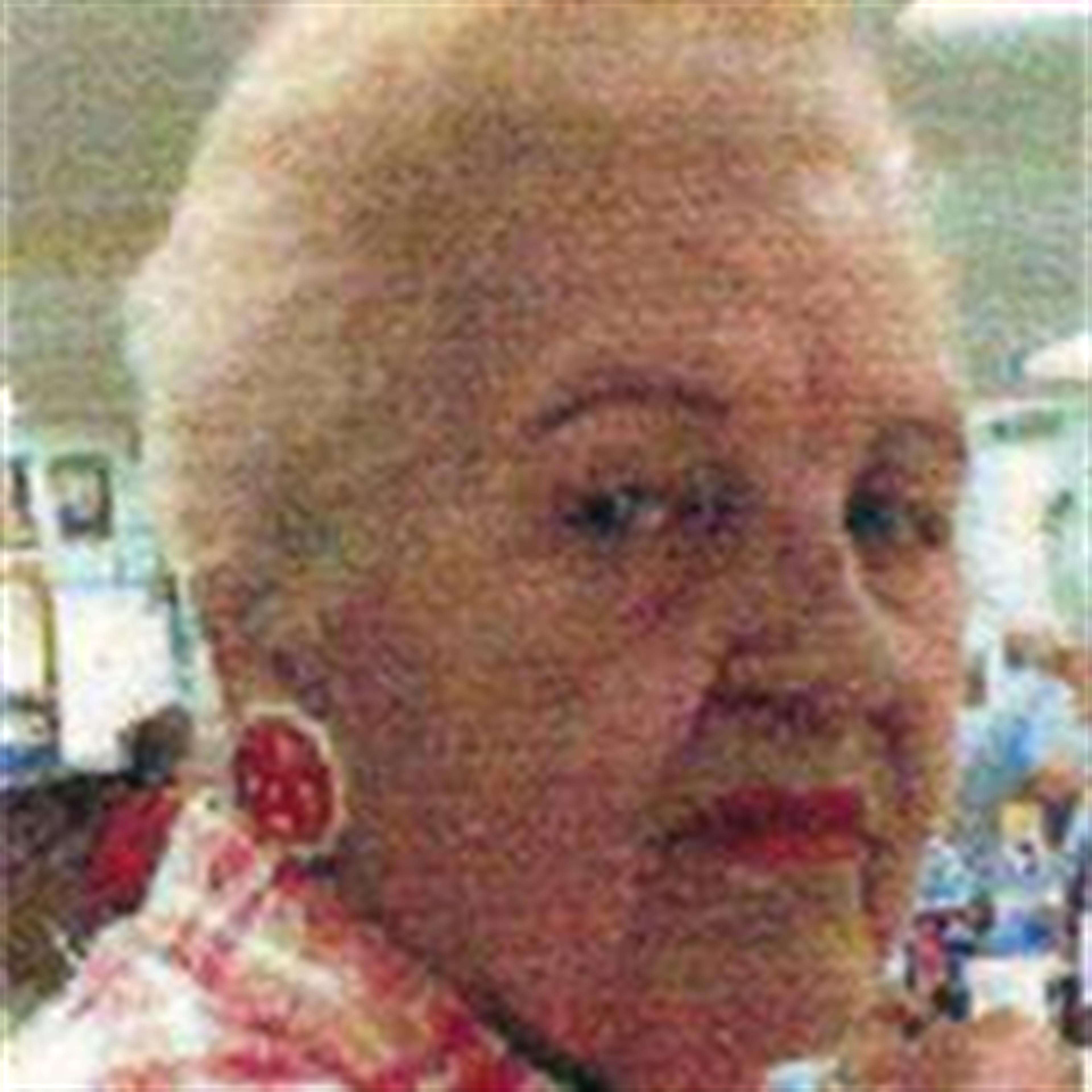 Gladys Marie Lackey