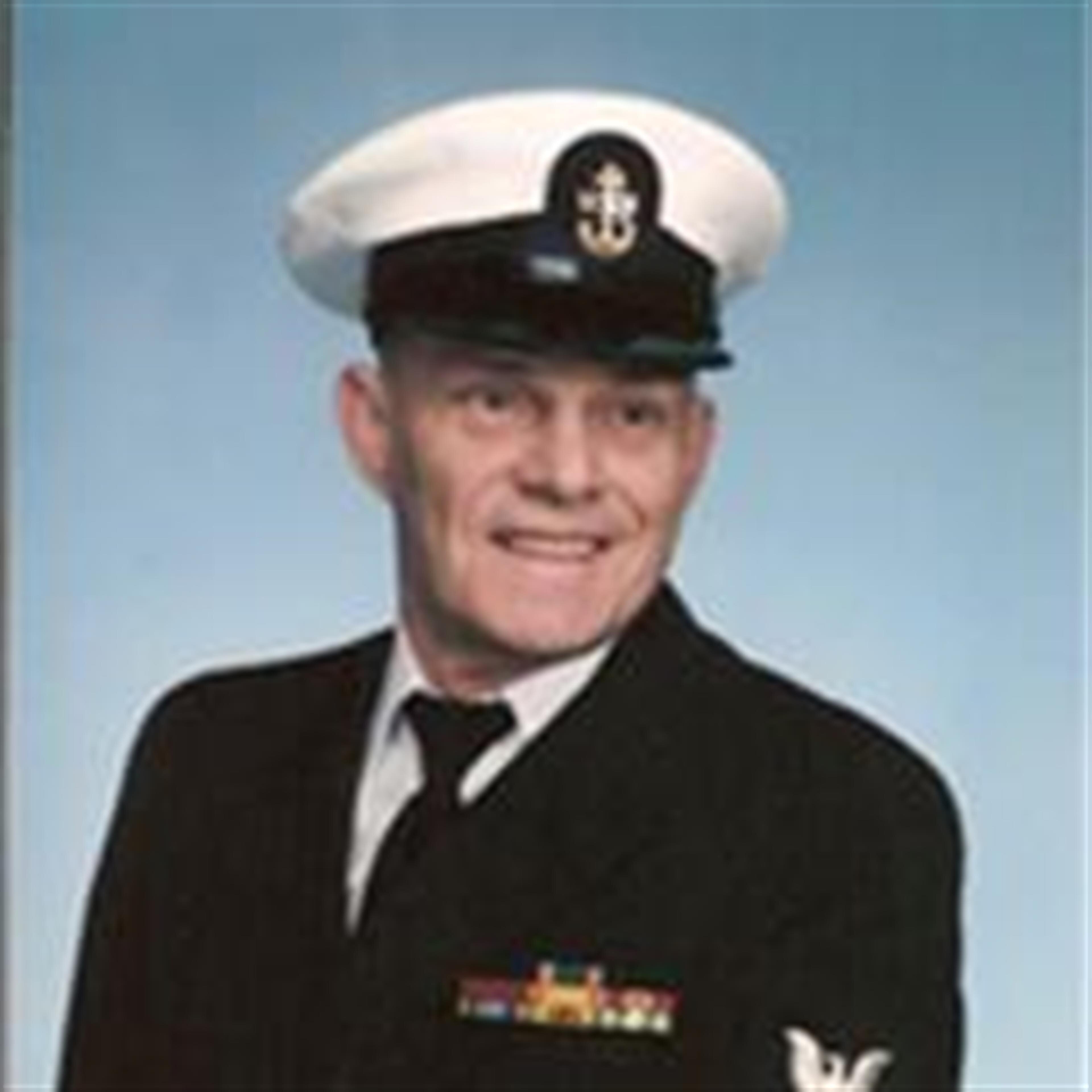Clarence E. Banning