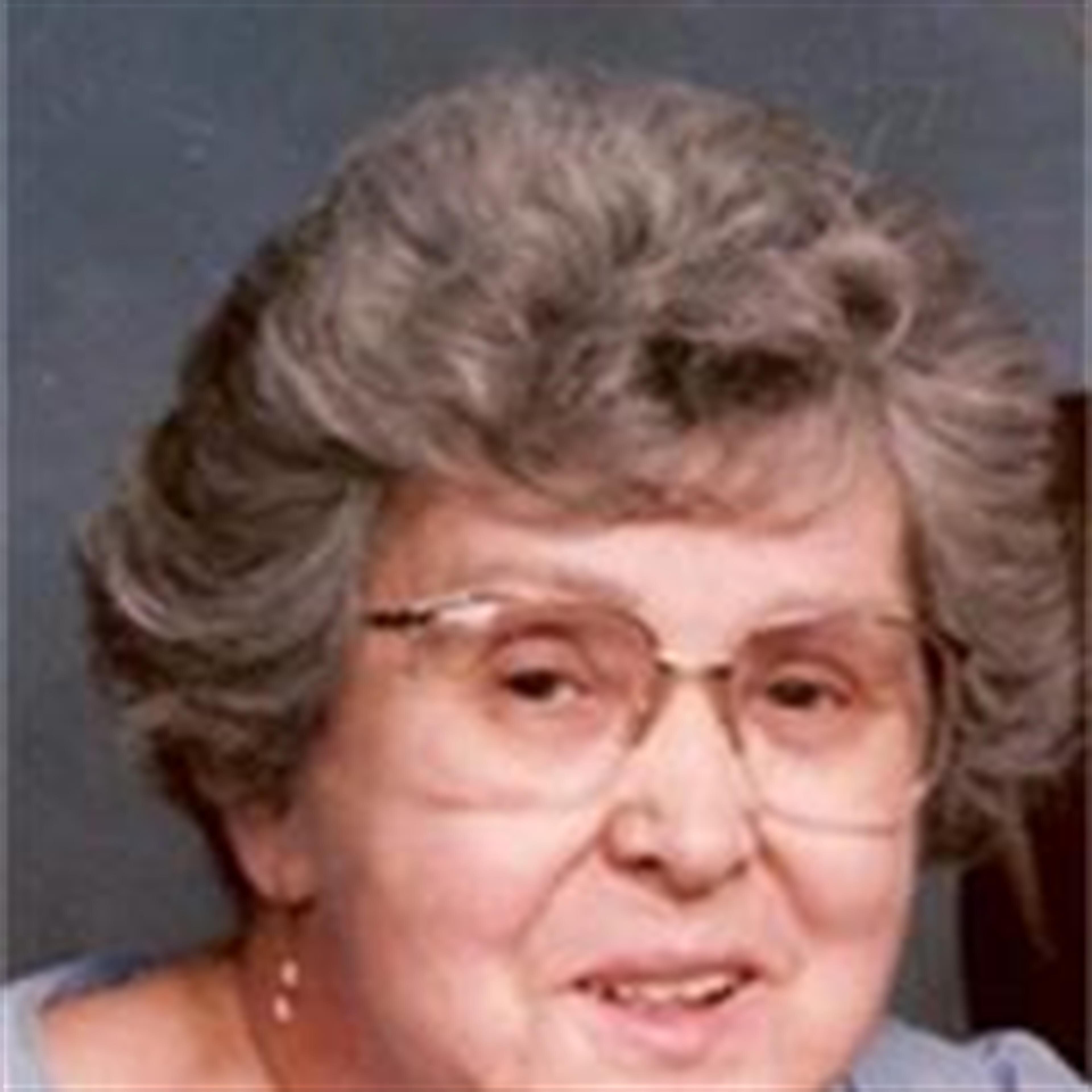 Geneva Theresa Hexum