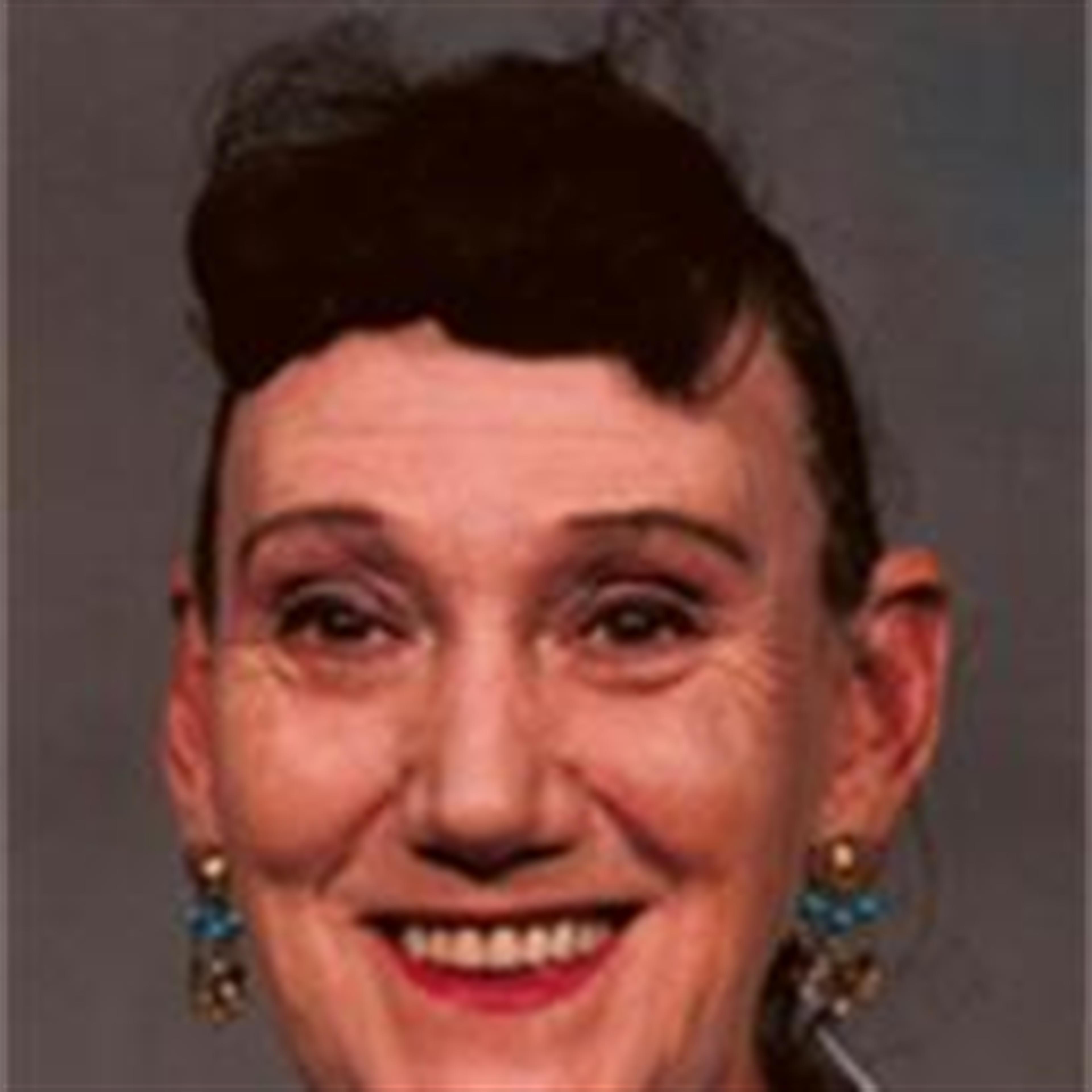 Norma Gayle Bratcher