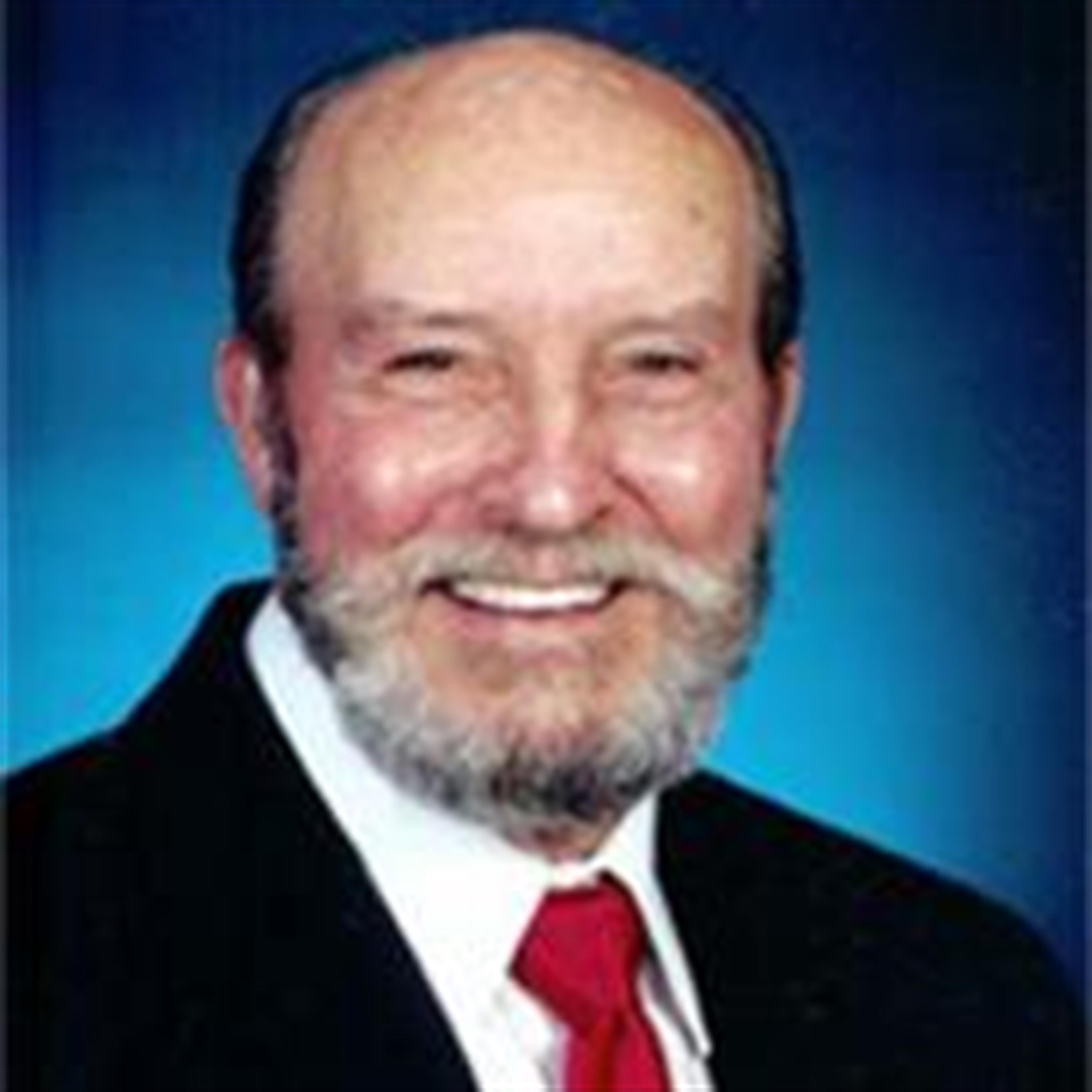 Jerry C. Gilbert
