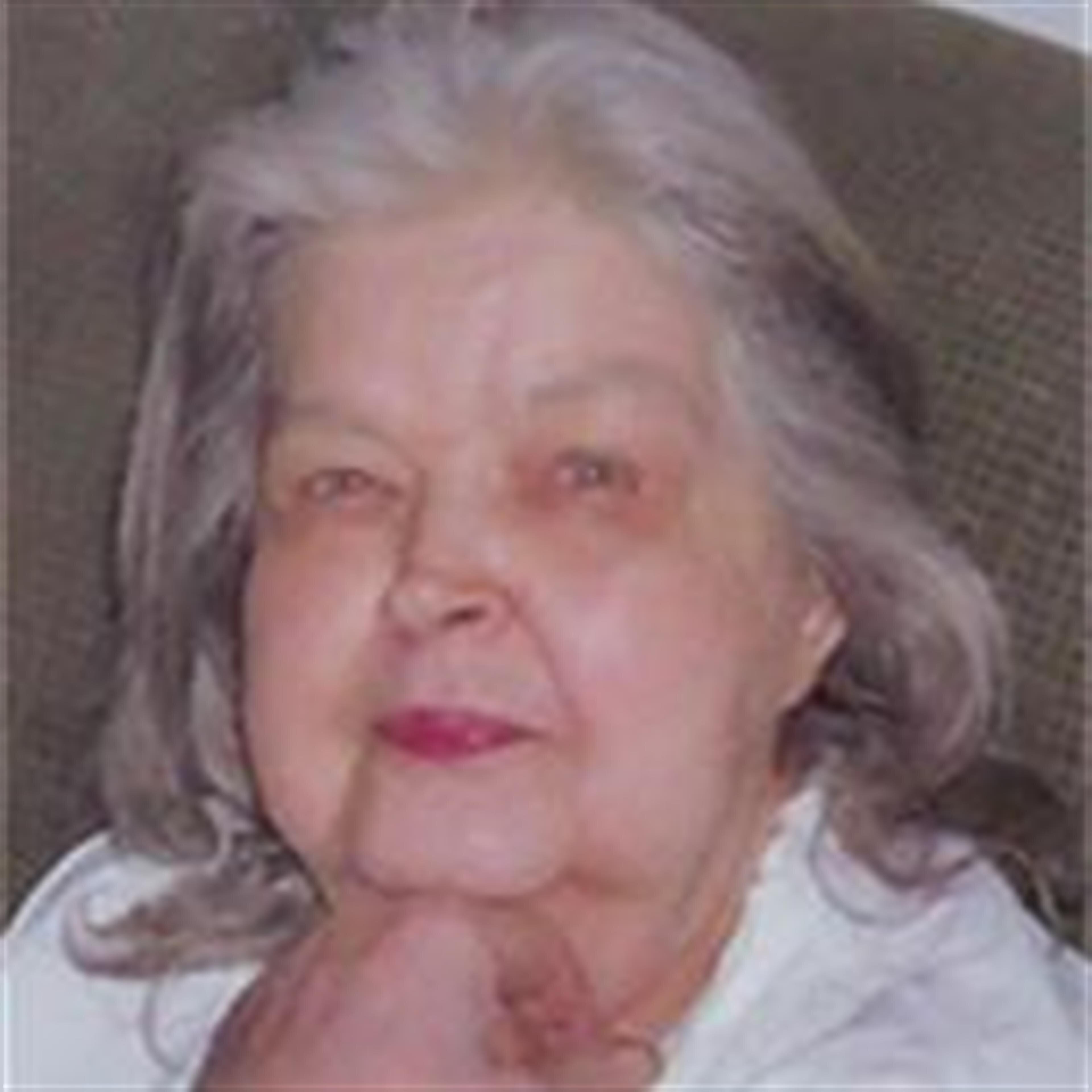 Janice Drue Tertocha Meredith